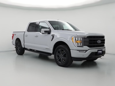 2023 Ford F150 Lariat
