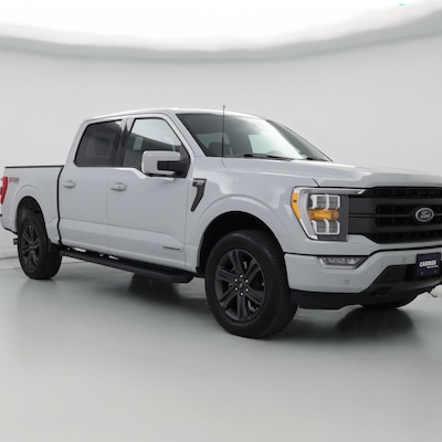 2023 Ford F150 Lariat
