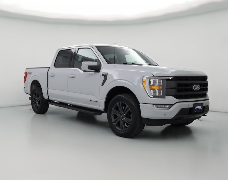 2023 Ford F150 Lariat