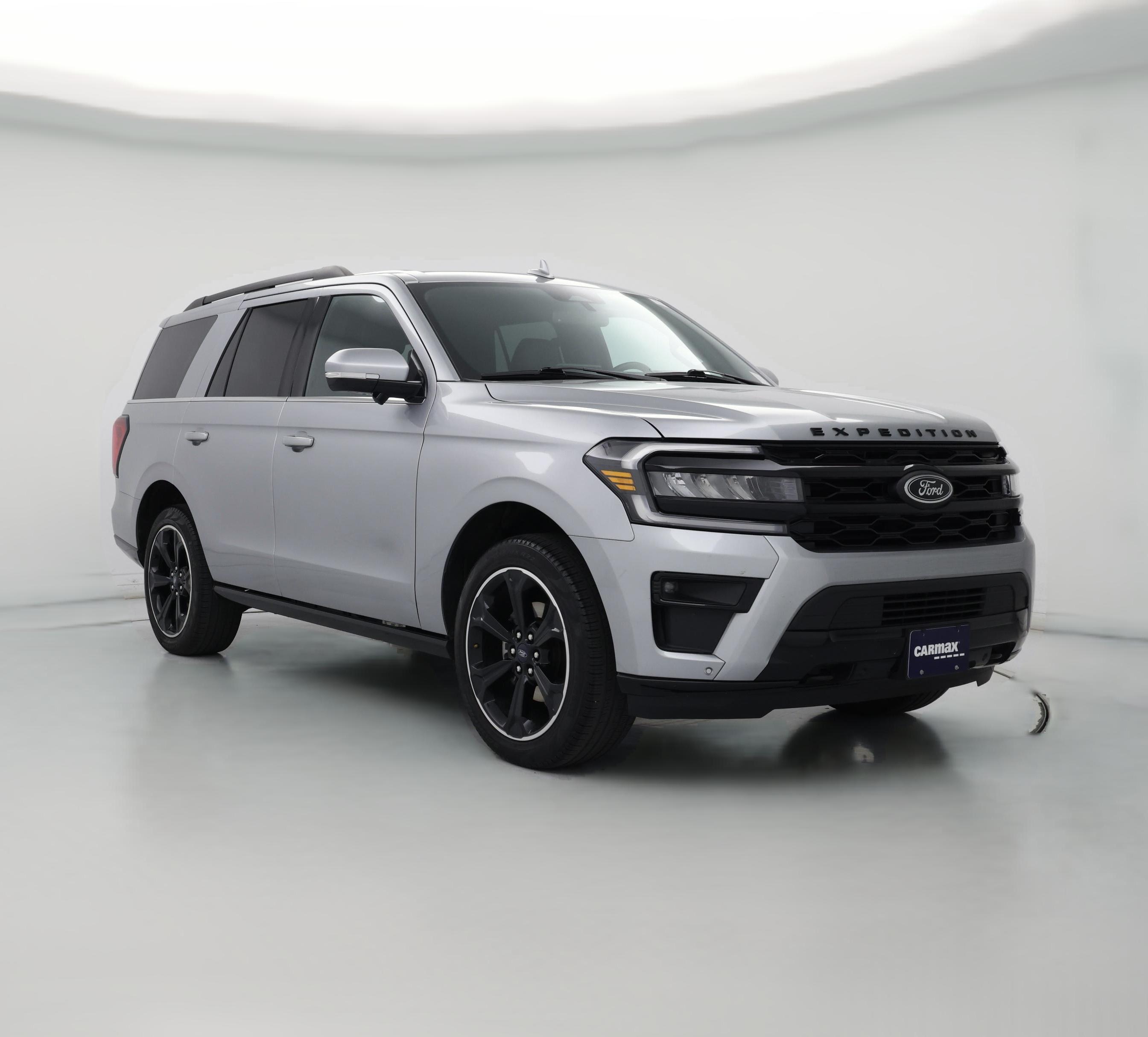 Thumbnail: 2024 Ford Expedition - 1