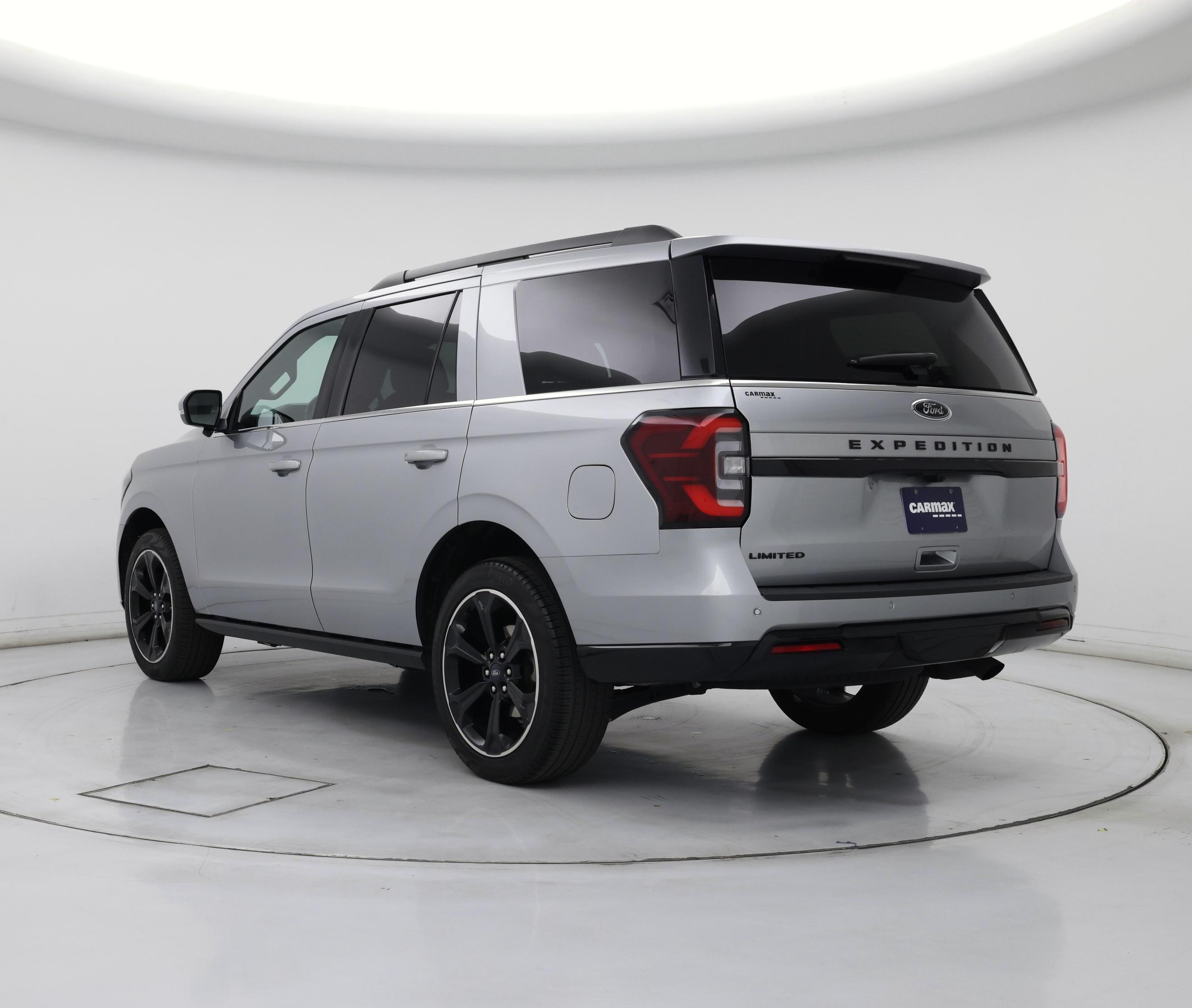 Thumbnail: 2024 Ford Expedition - 2