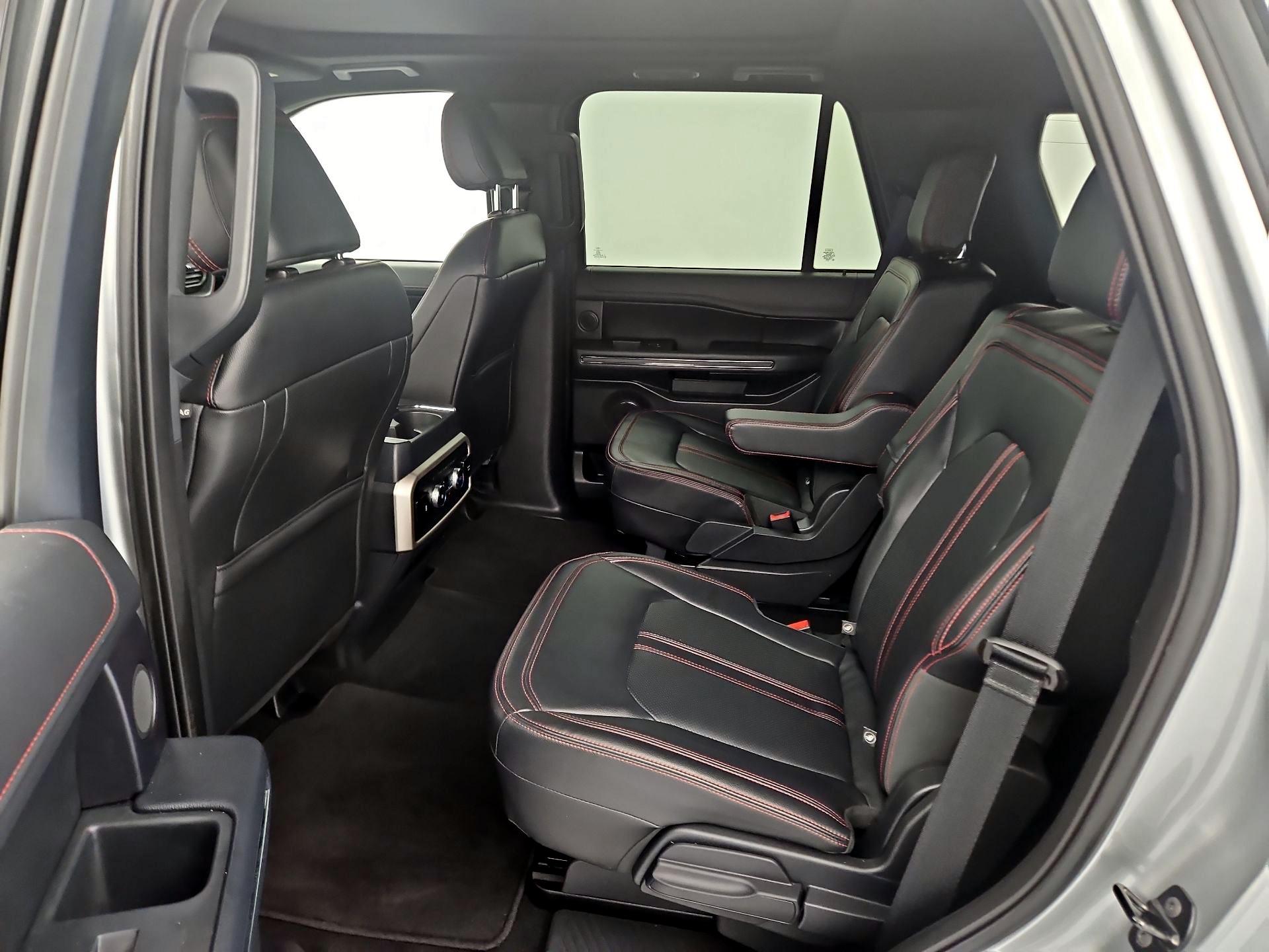 Thumbnail: 2024 Ford Expedition - 19