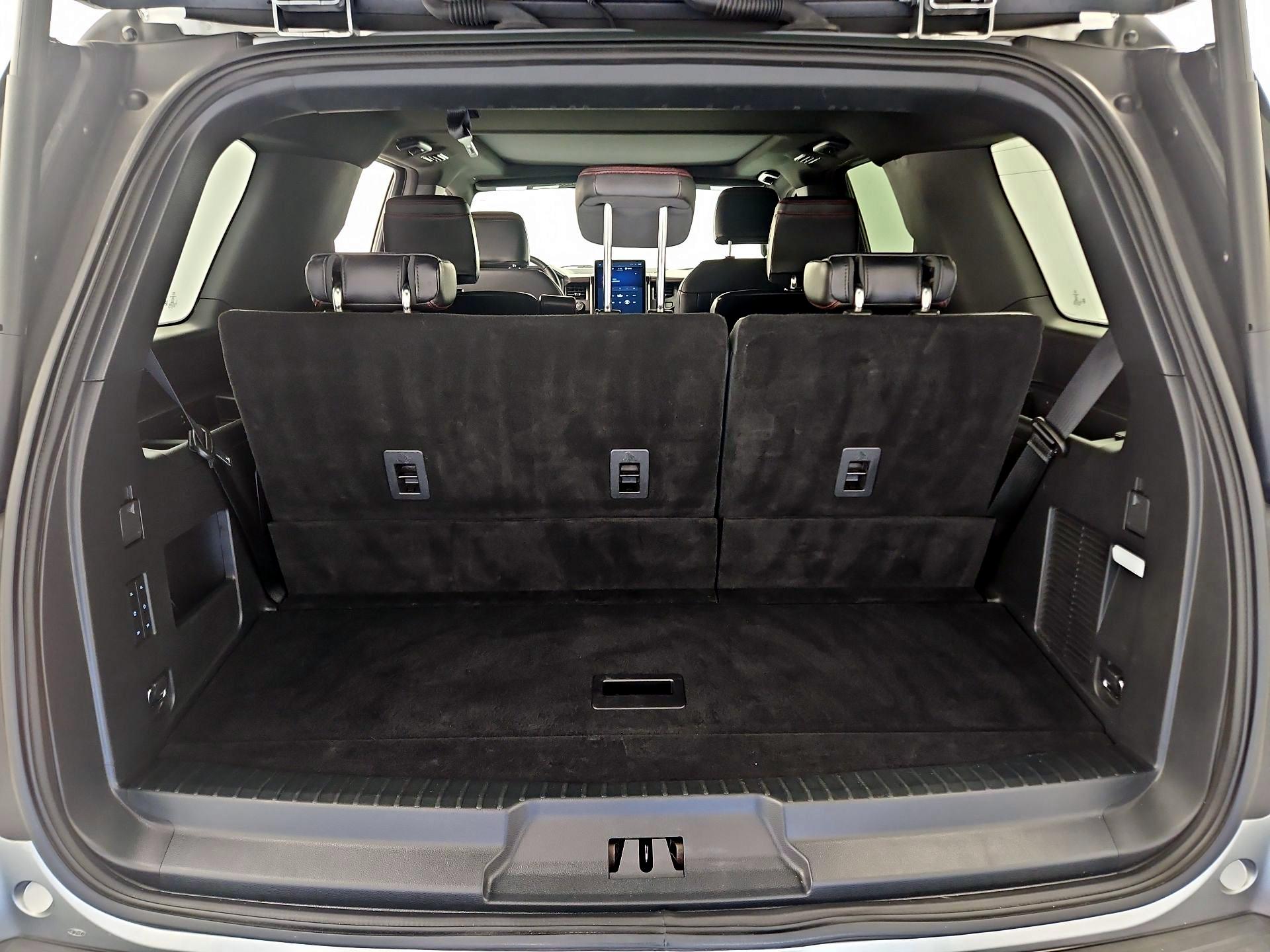Thumbnail: 2024 Ford Expedition - 20