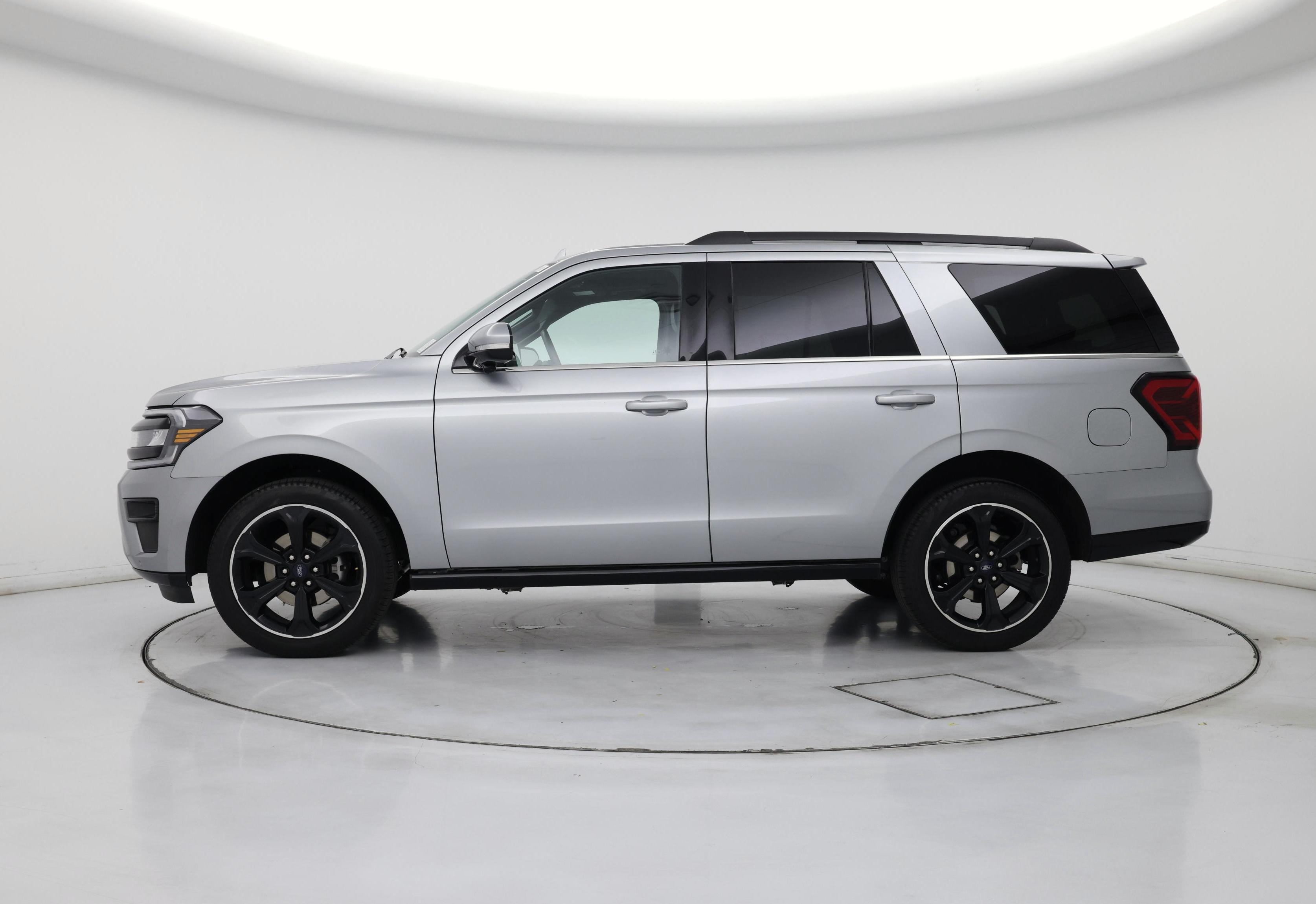 Thumbnail: 2024 Ford Expedition - 3