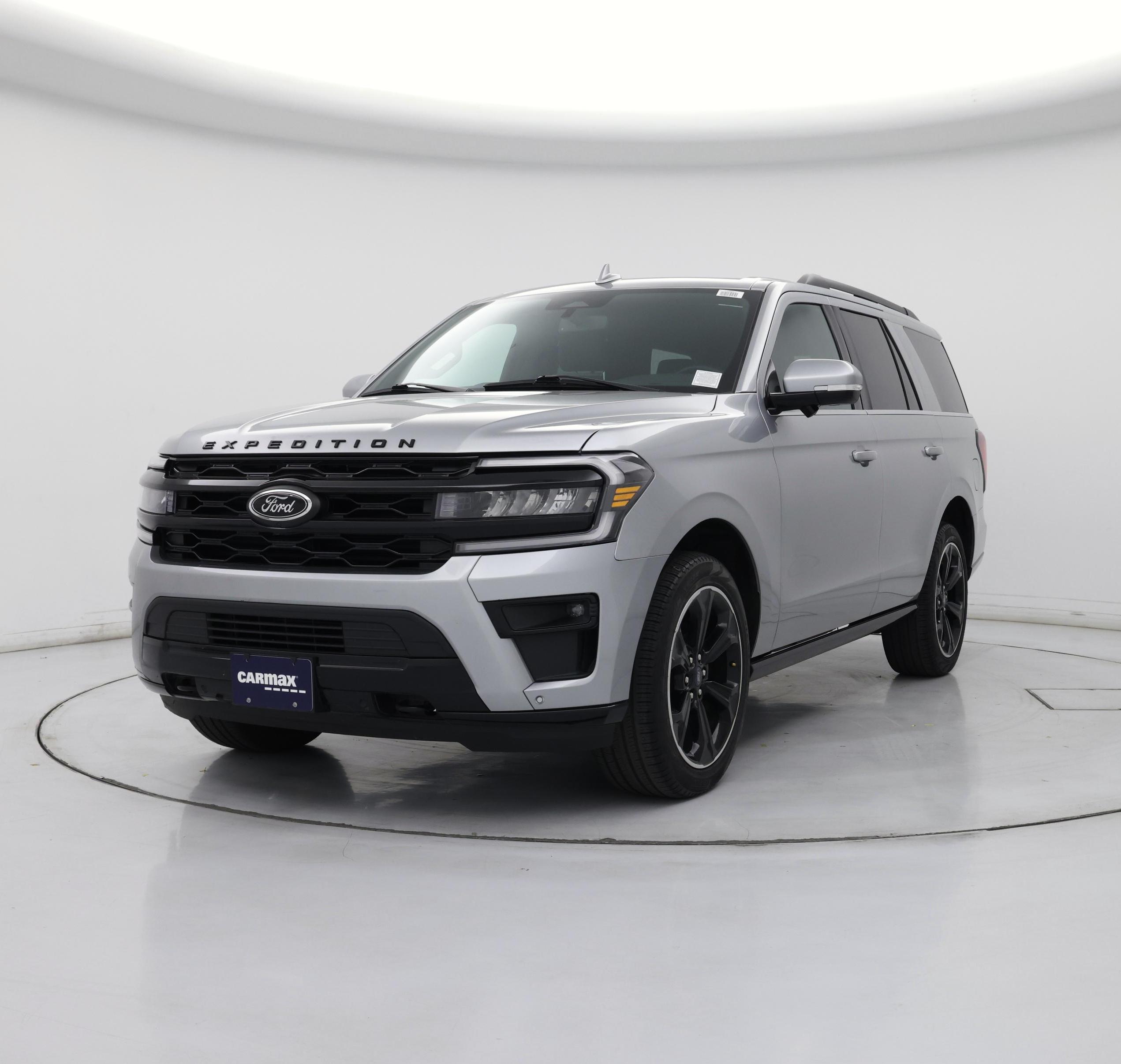 Thumbnail: 2024 Ford Expedition - 4