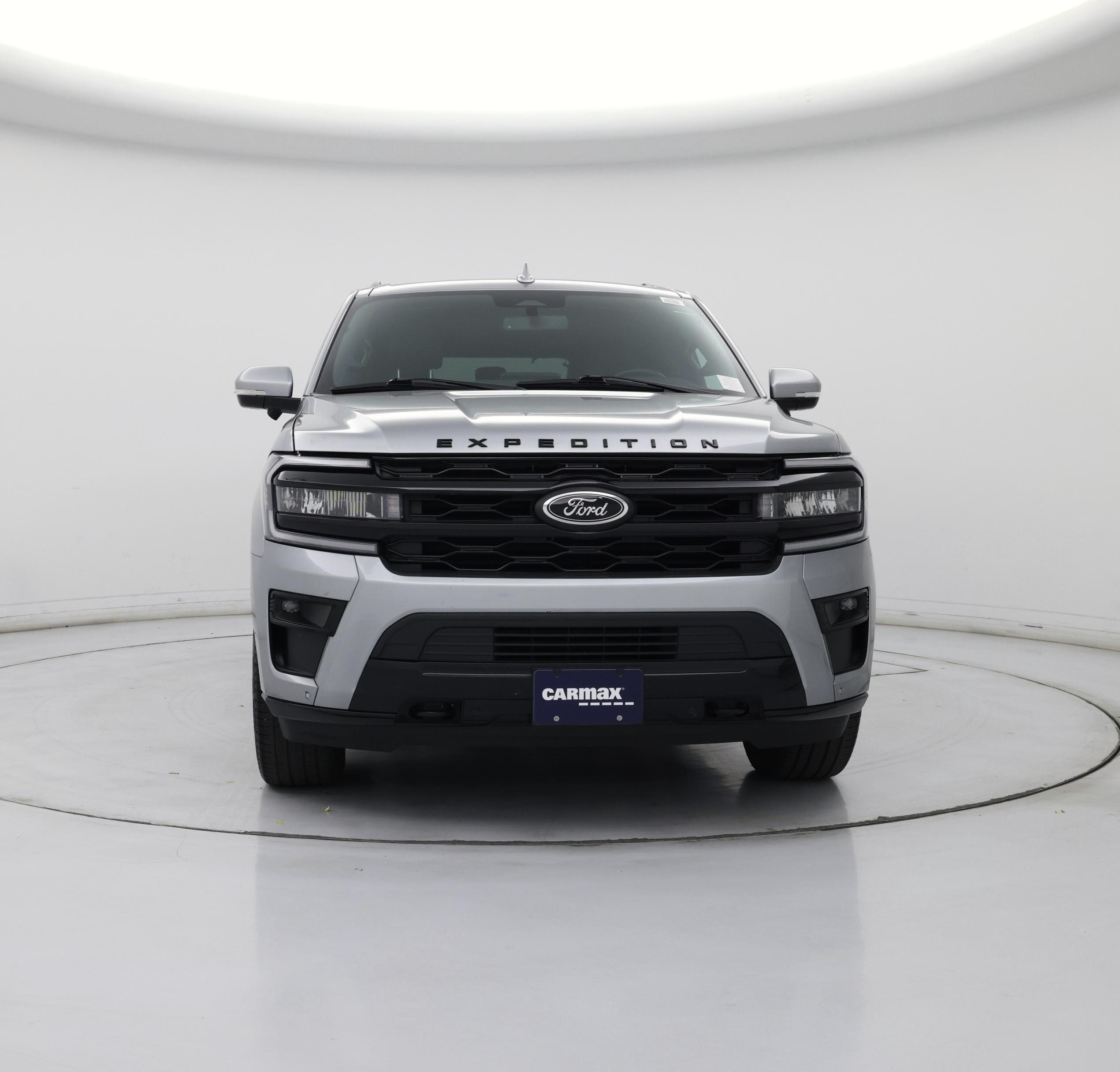 Thumbnail: 2024 Ford Expedition - 5