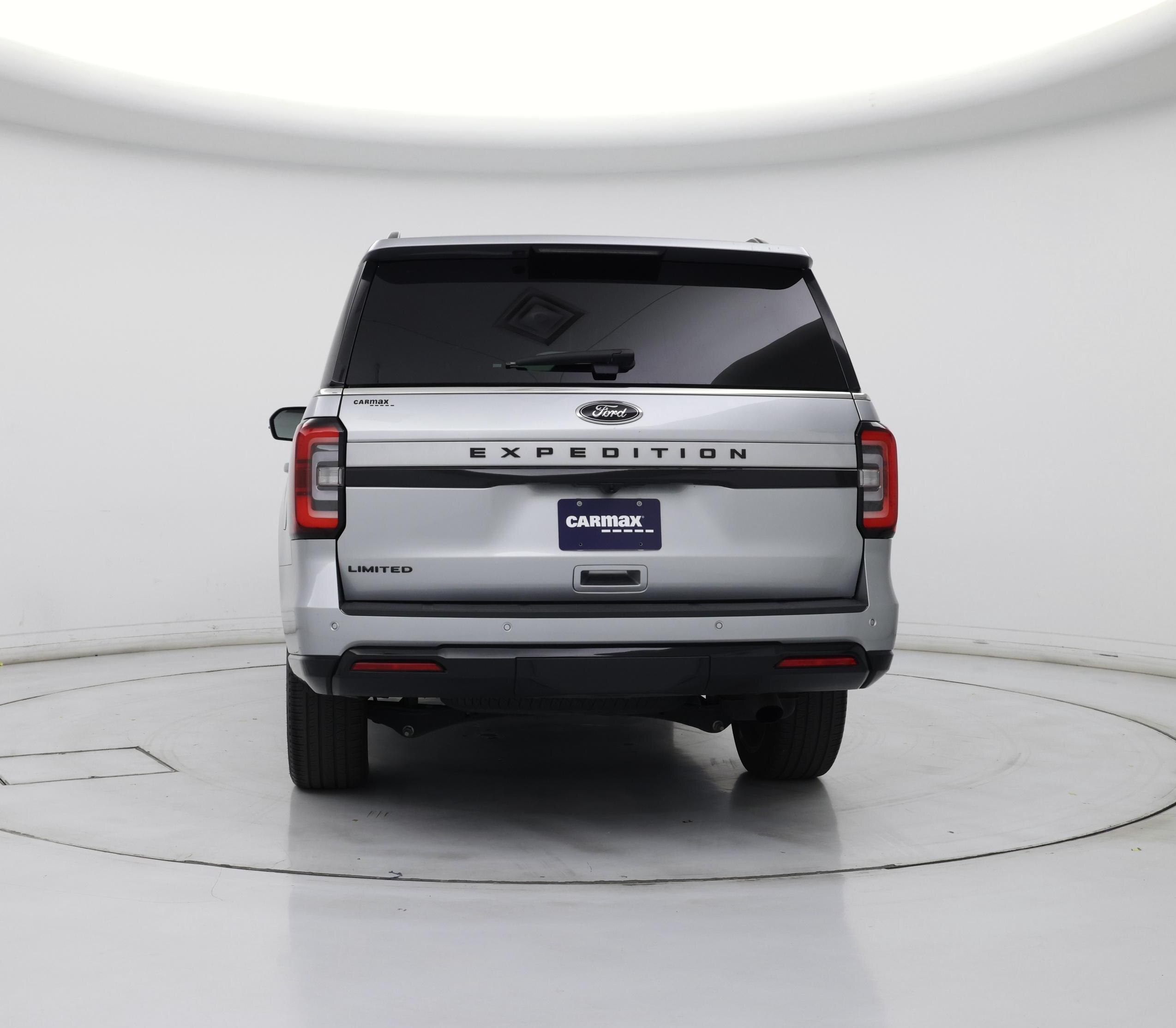 Thumbnail: 2024 Ford Expedition - 6