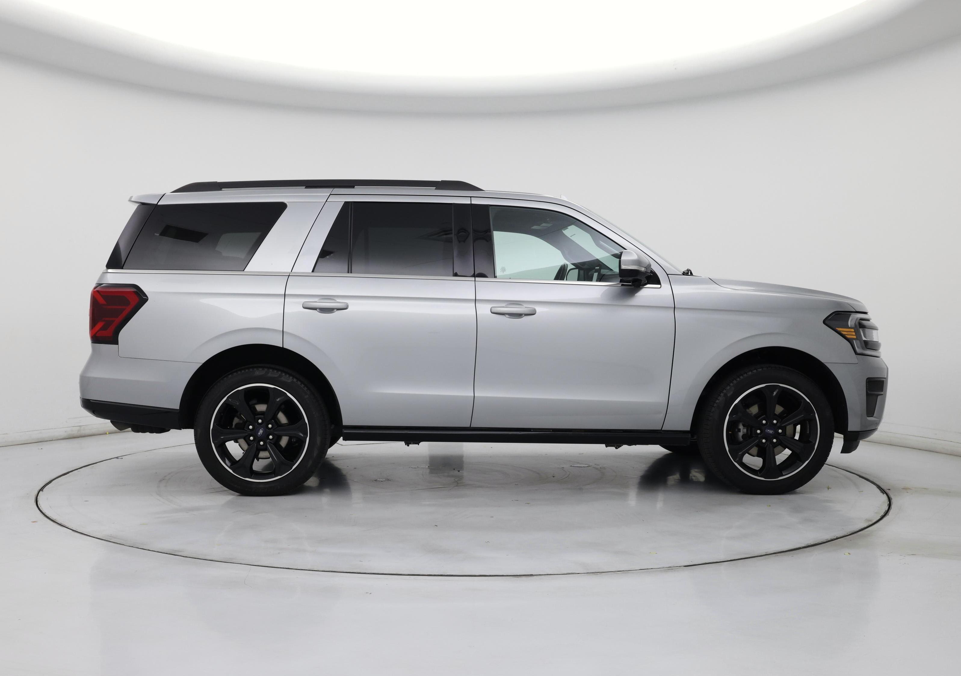 Thumbnail: 2024 Ford Expedition - 7