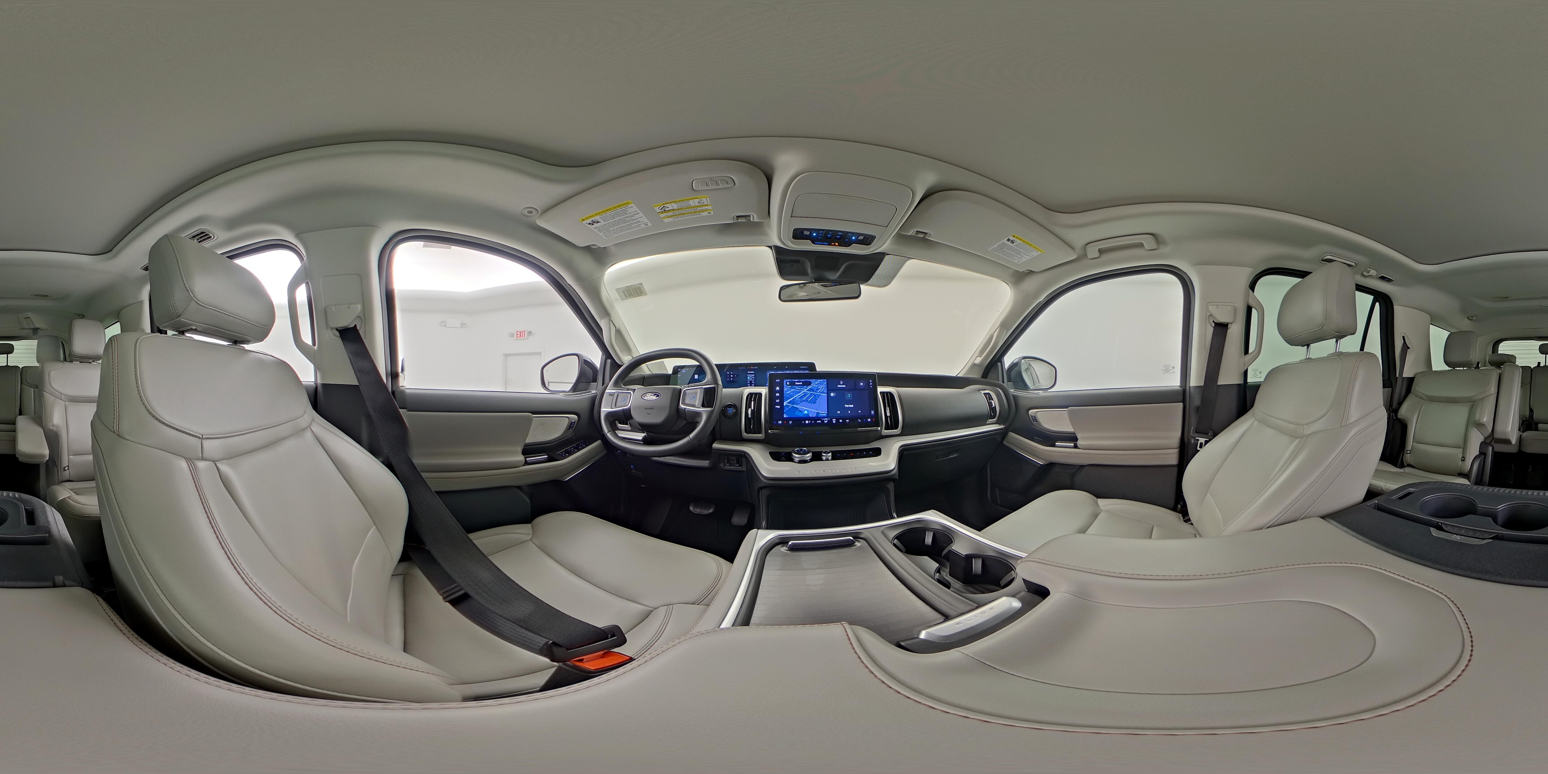 2025 Ford Expedition Active - Photo 26