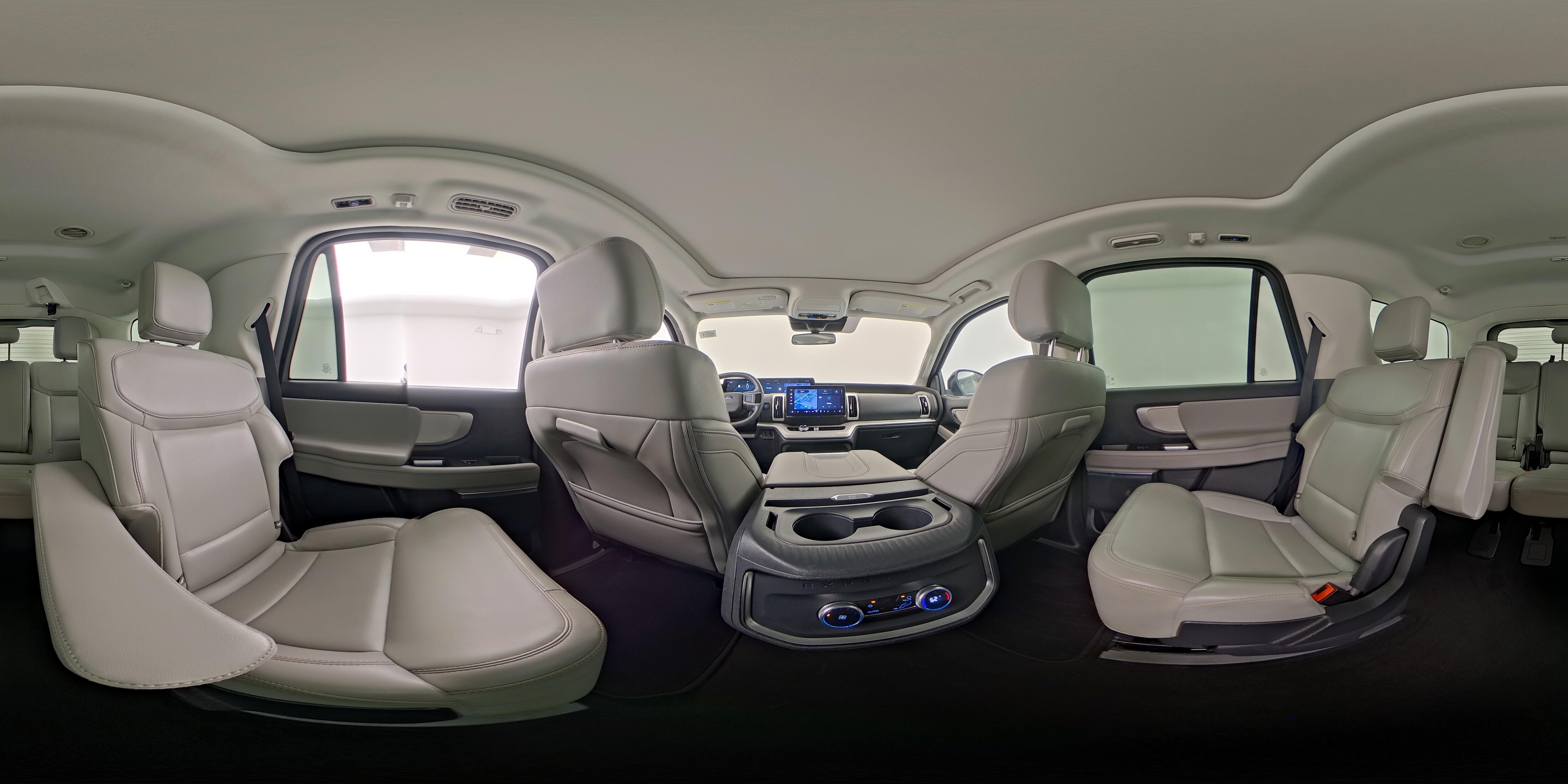2025 Ford Expedition Active - Photo 27