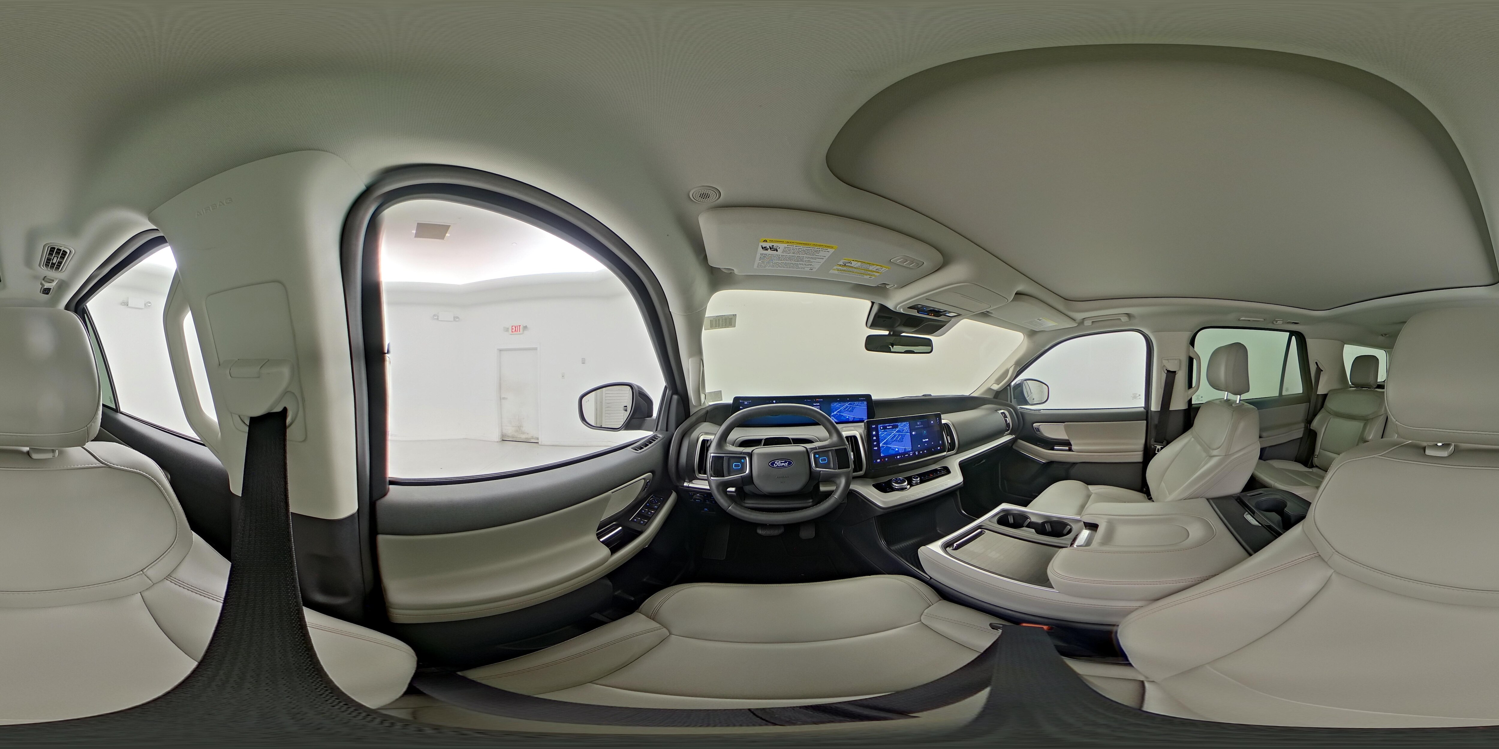 2025 Ford Expedition Active - Photo 28