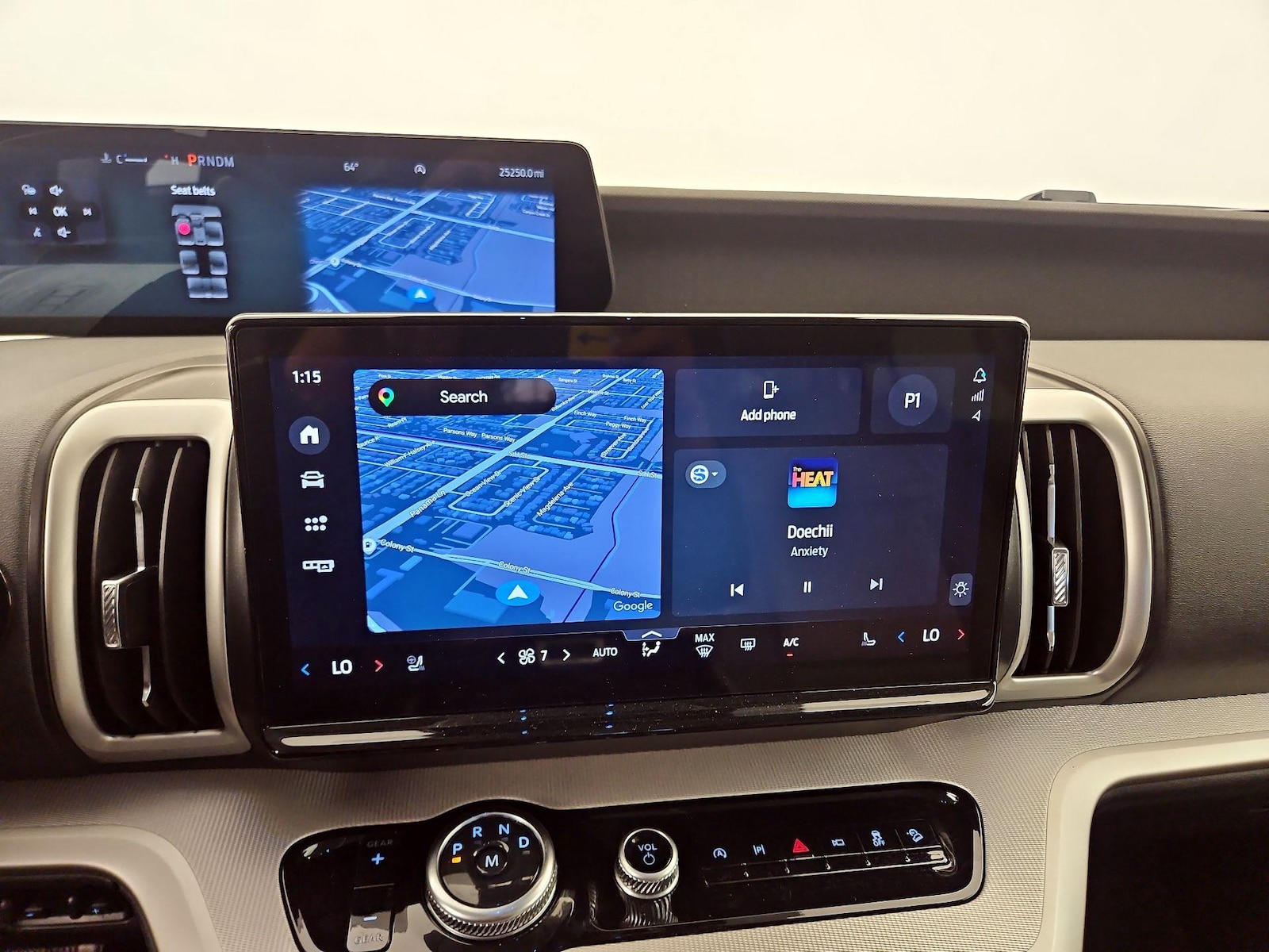 2025 Ford Expedition Active - Photo 17