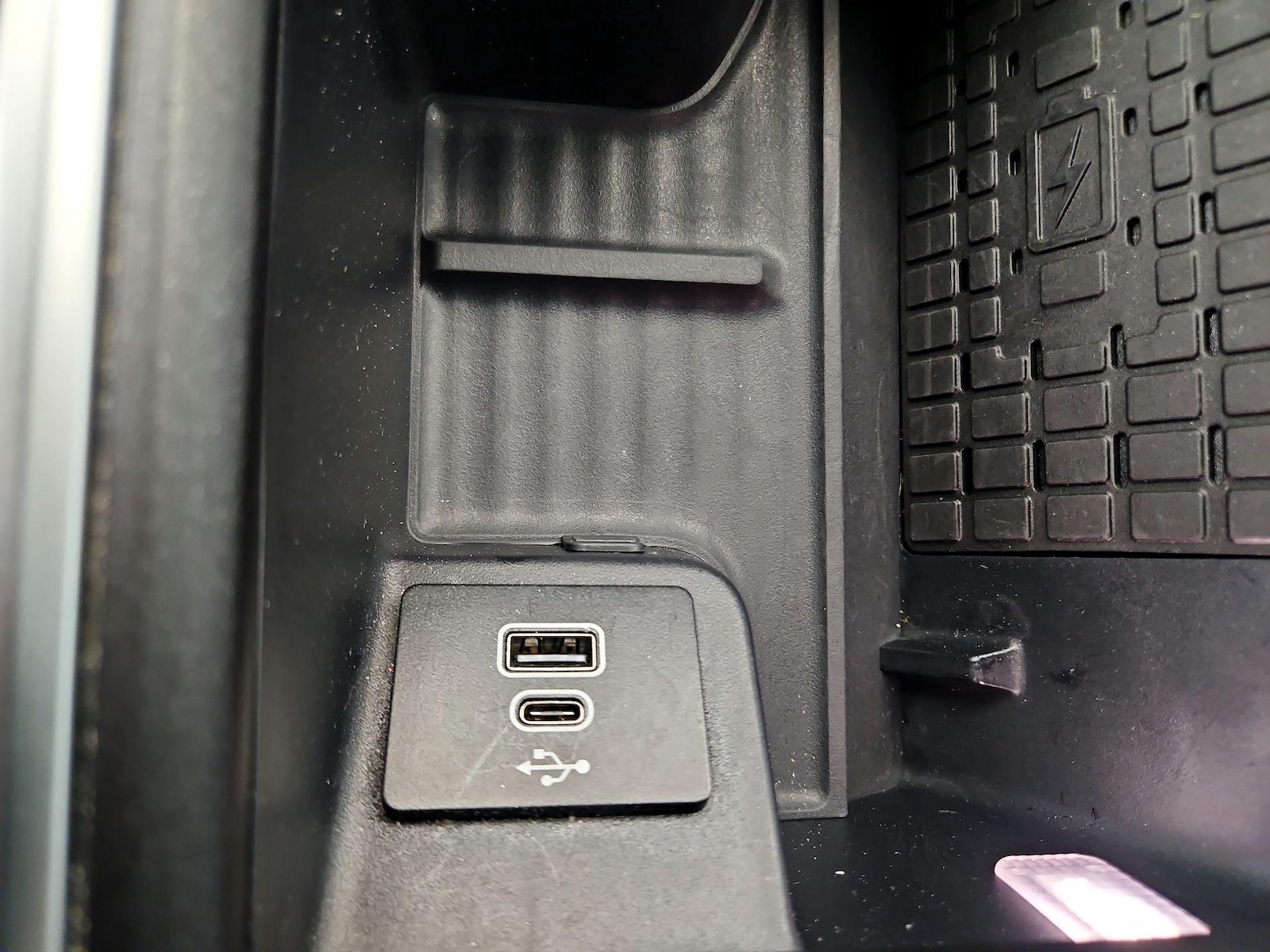 2025 Ford Expedition Active - Photo 20