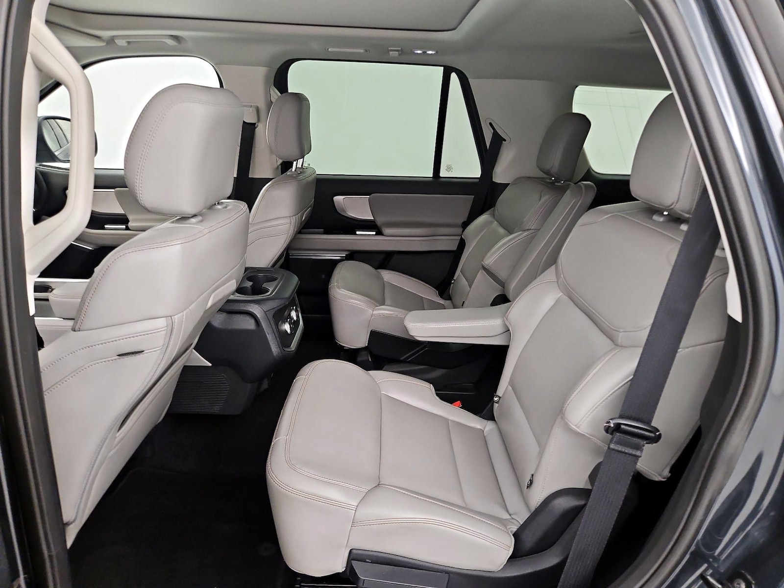 2025 Ford Expedition Active - Photo 21