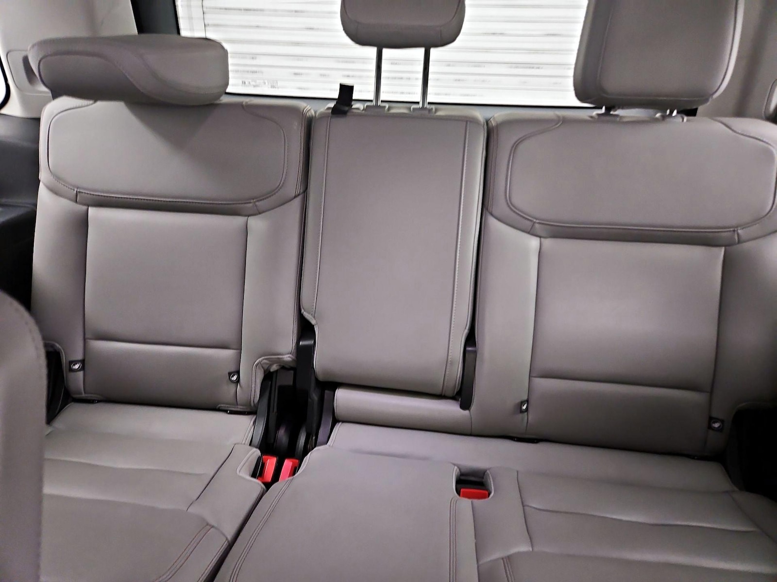 2025 Ford Expedition Active - Photo 22