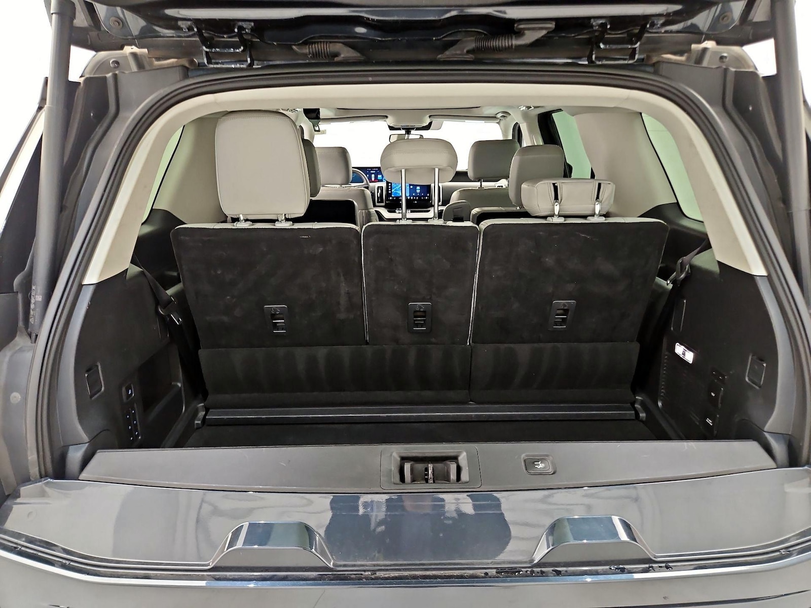 2025 Ford Expedition Active - Photo 23