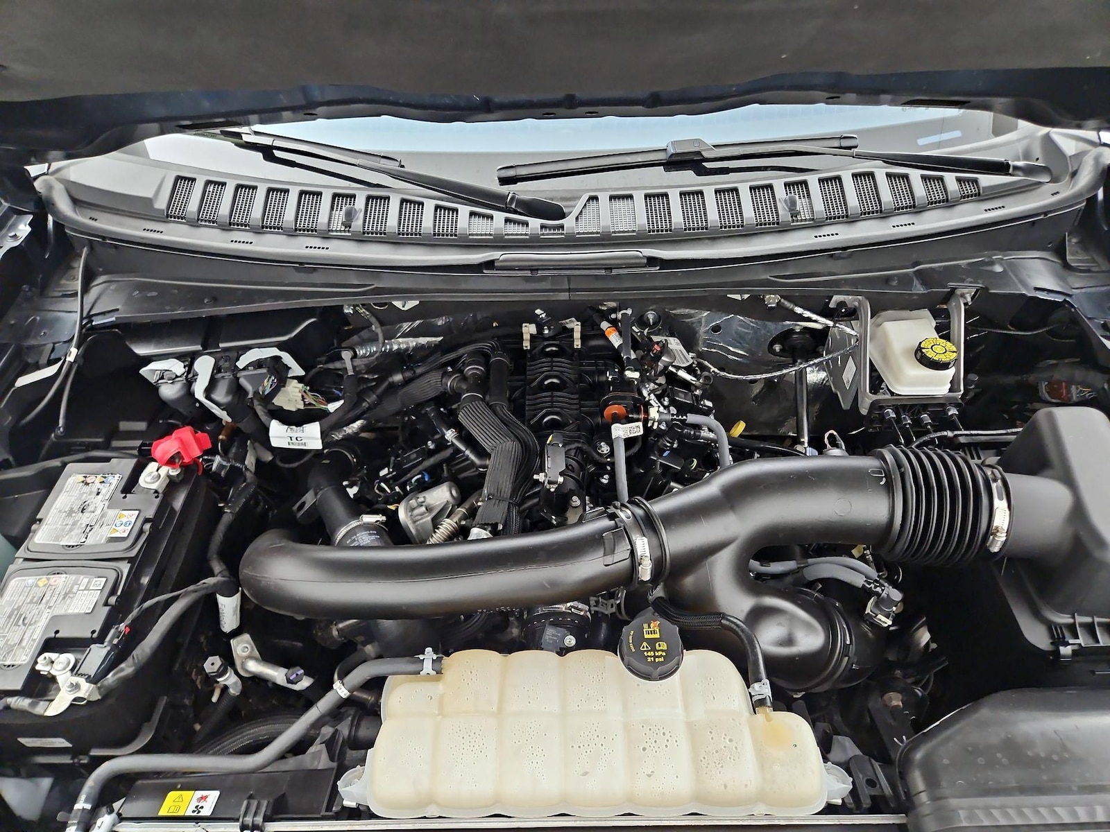 2025 Ford Expedition Active - Photo 24