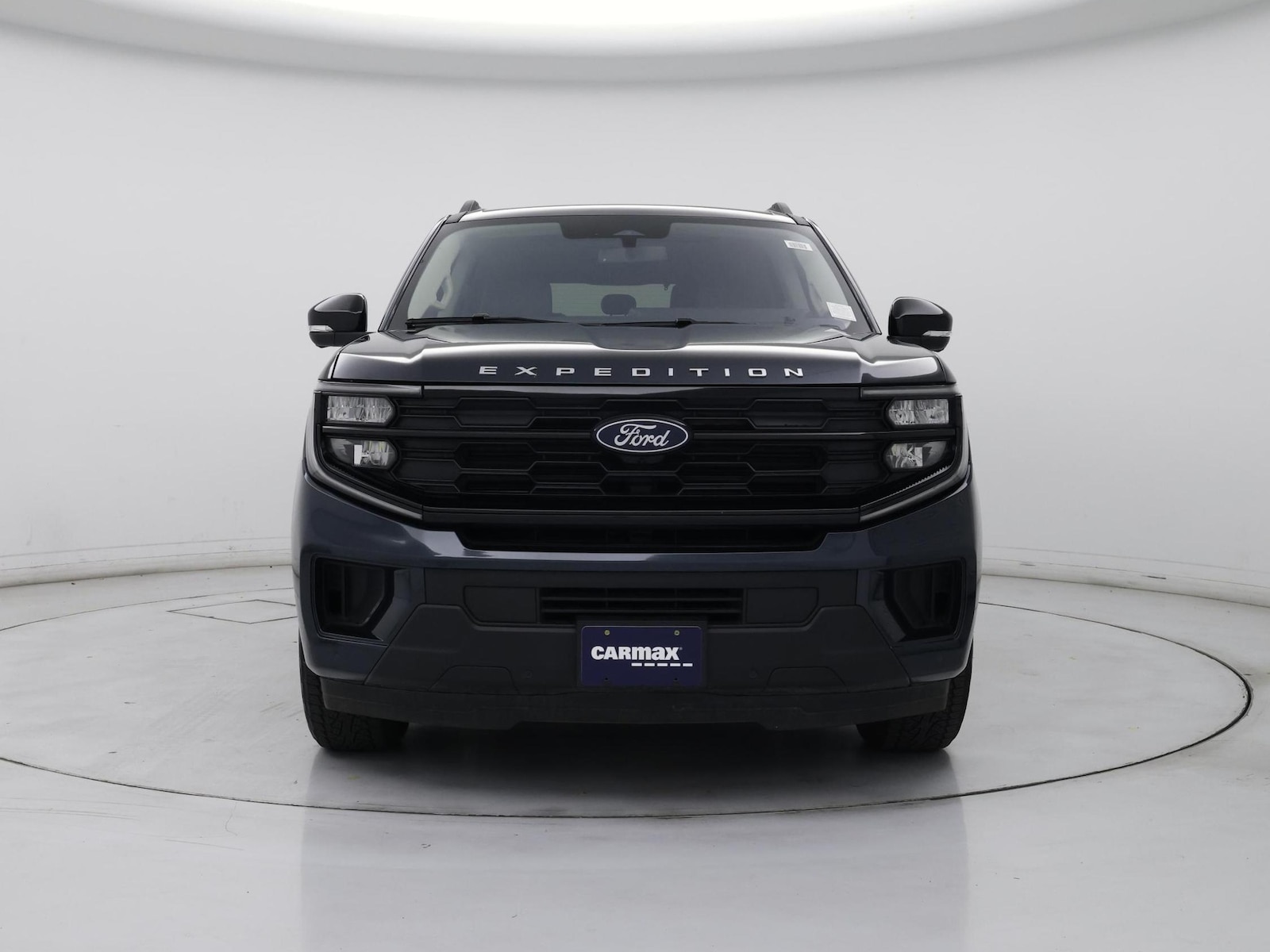 2025 Ford Expedition Active - Photo 6