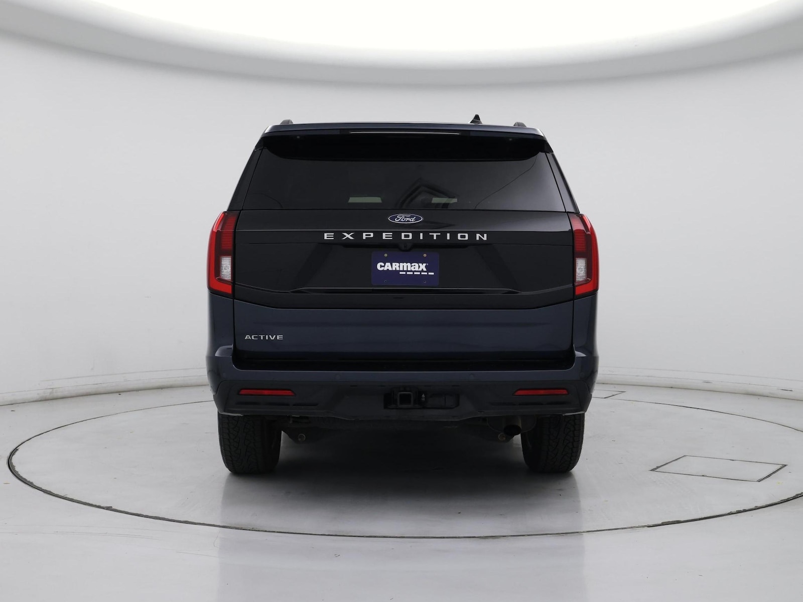 2025 Ford Expedition Active - Photo 7