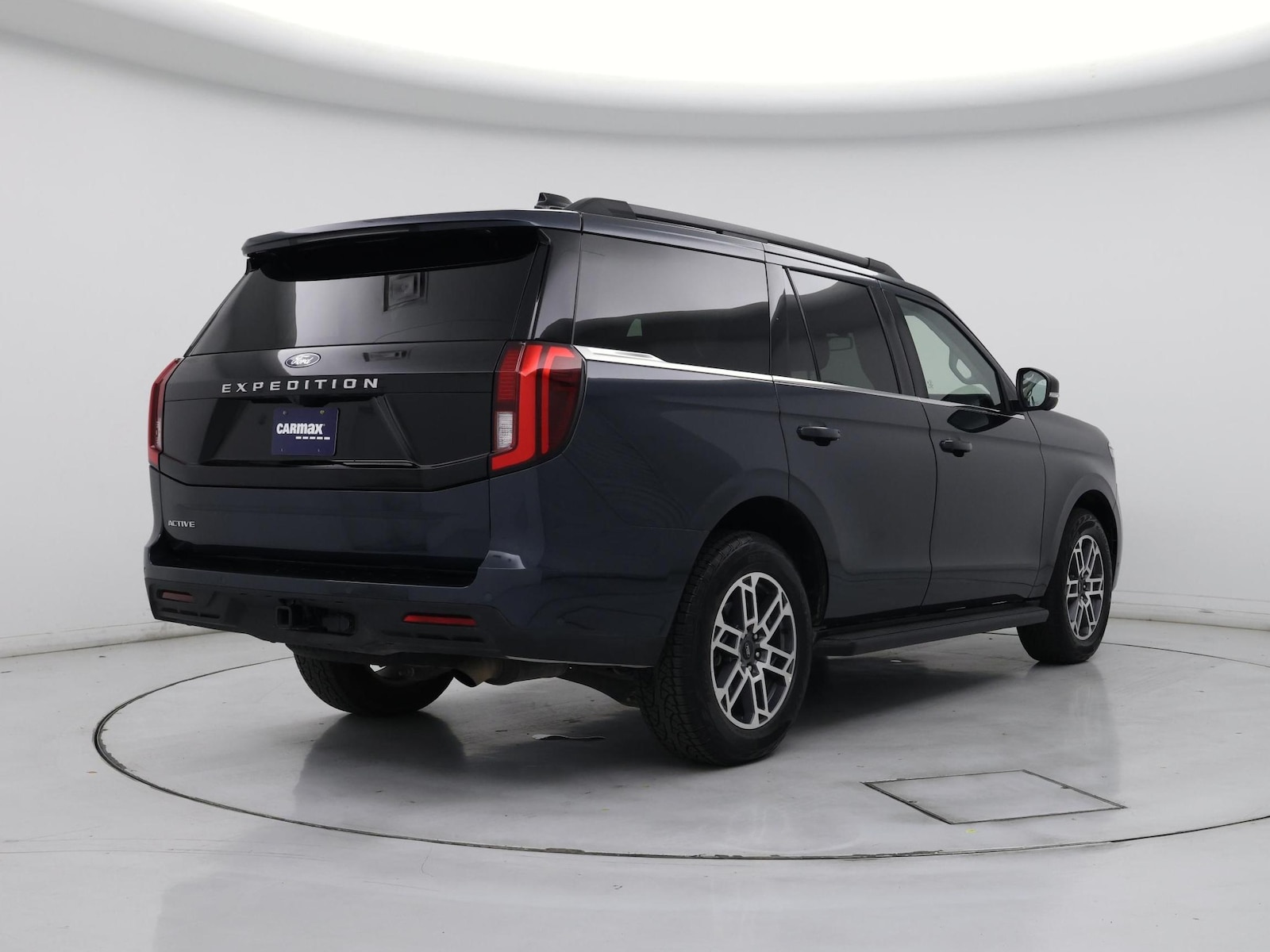 2025 Ford Expedition Active - Photo 9