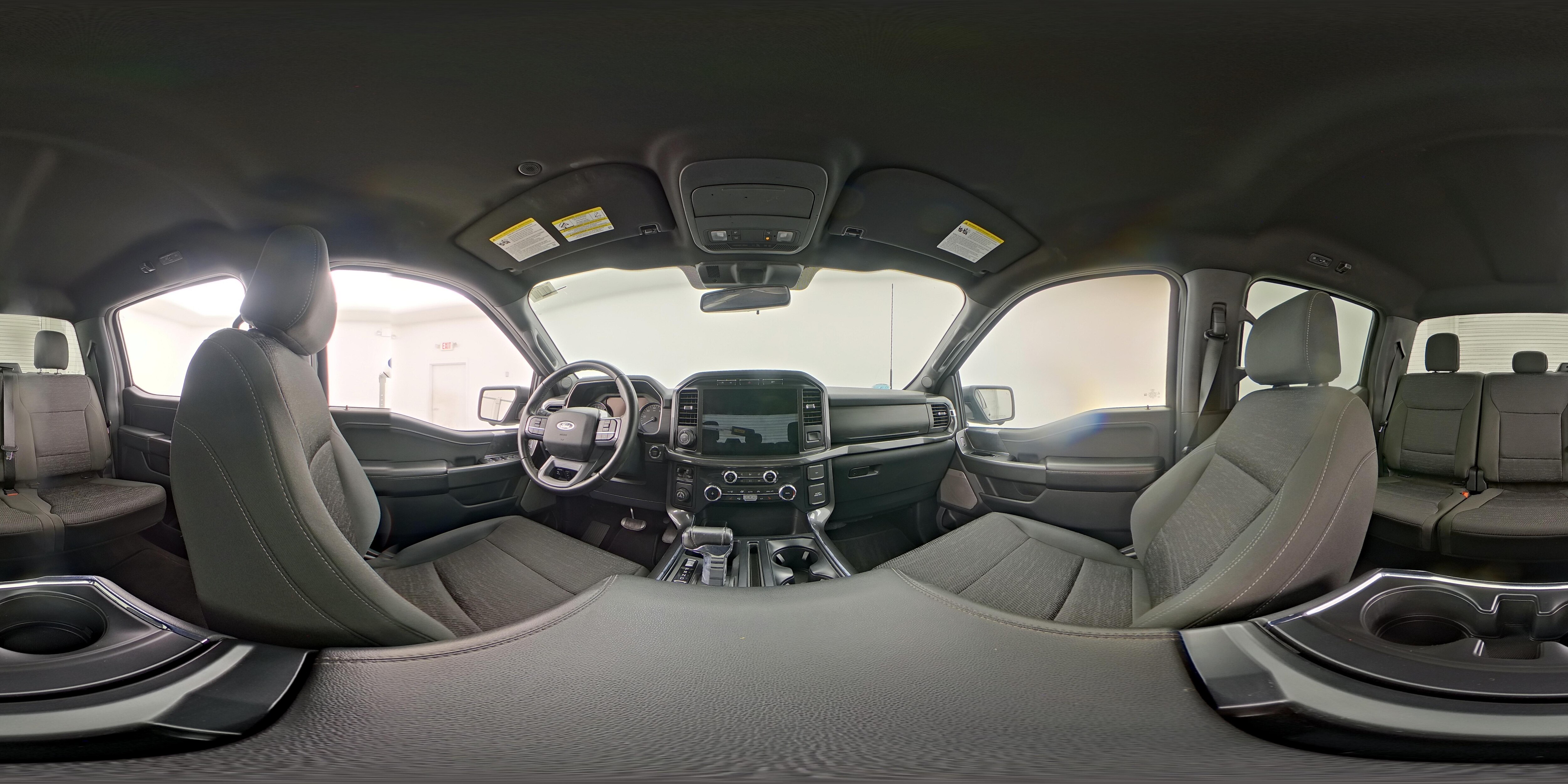 2023 Ford F-150 XLT - Photo 24