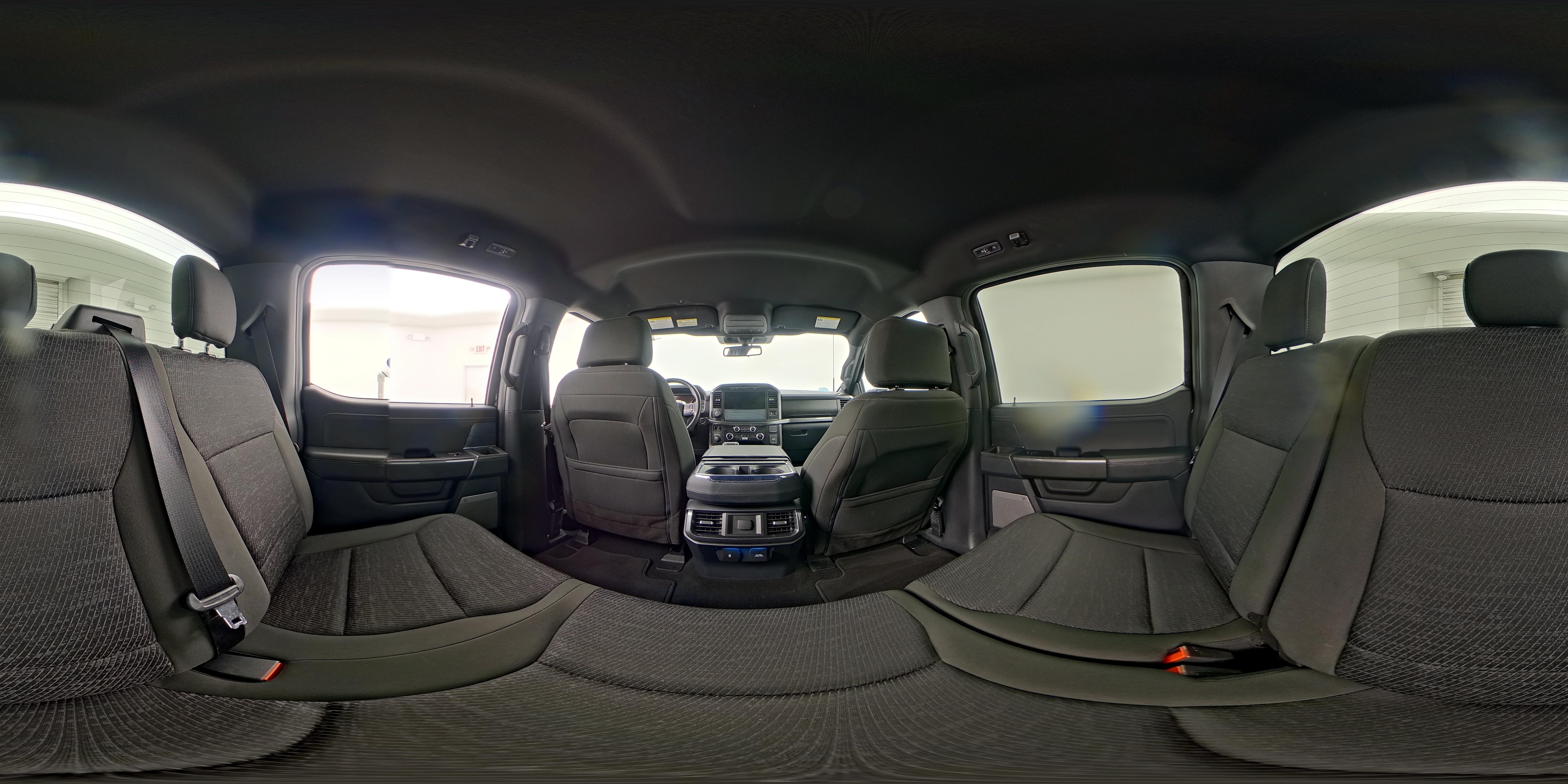 2023 Ford F-150 XLT - Photo 25