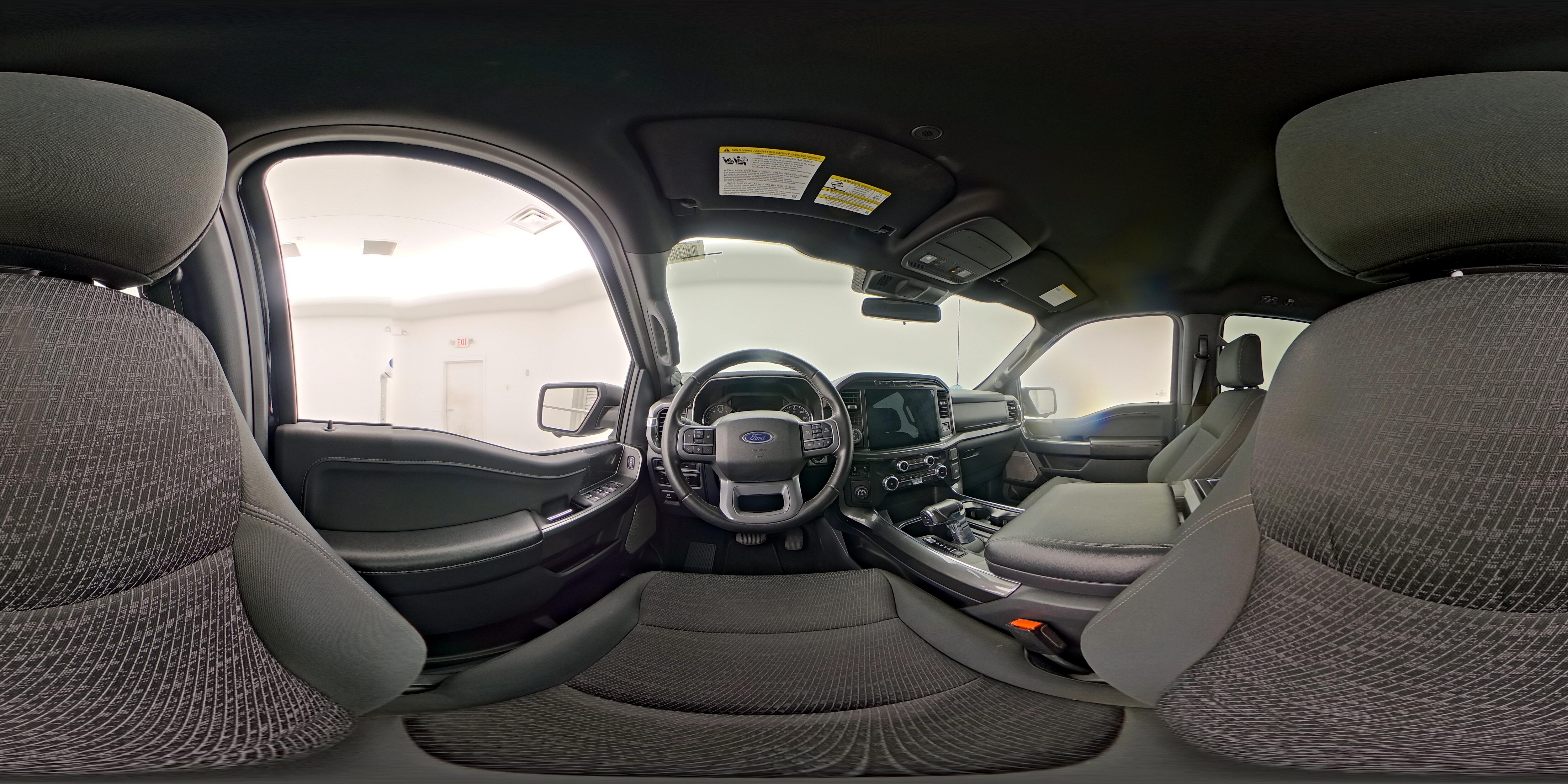 2023 Ford F-150 XLT - Photo 26