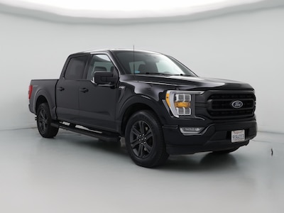 2023 Ford F150 XLT