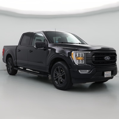 2023 Ford F150 XLT