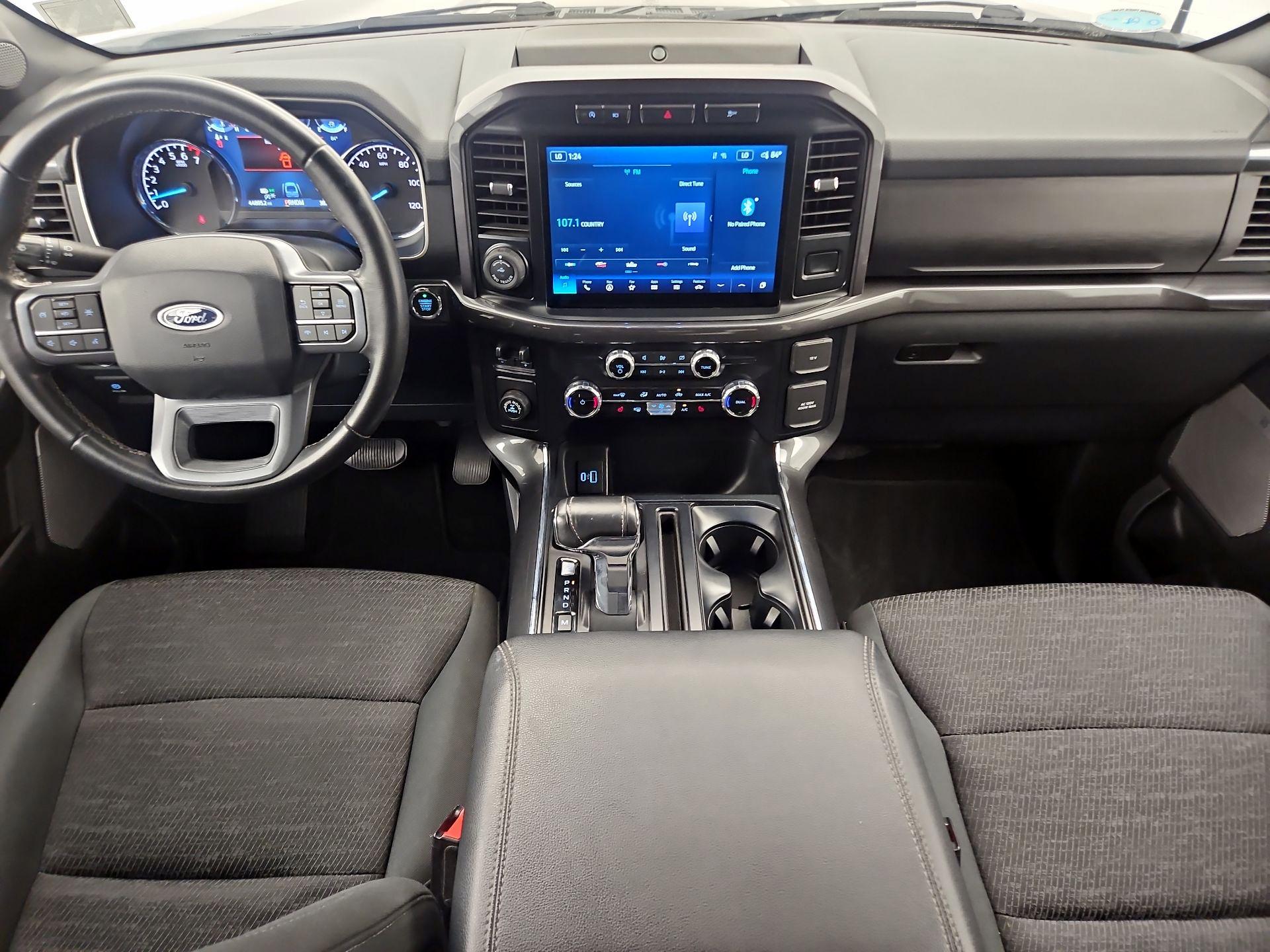 Thumbnail: 2023 Ford F-150 - 9