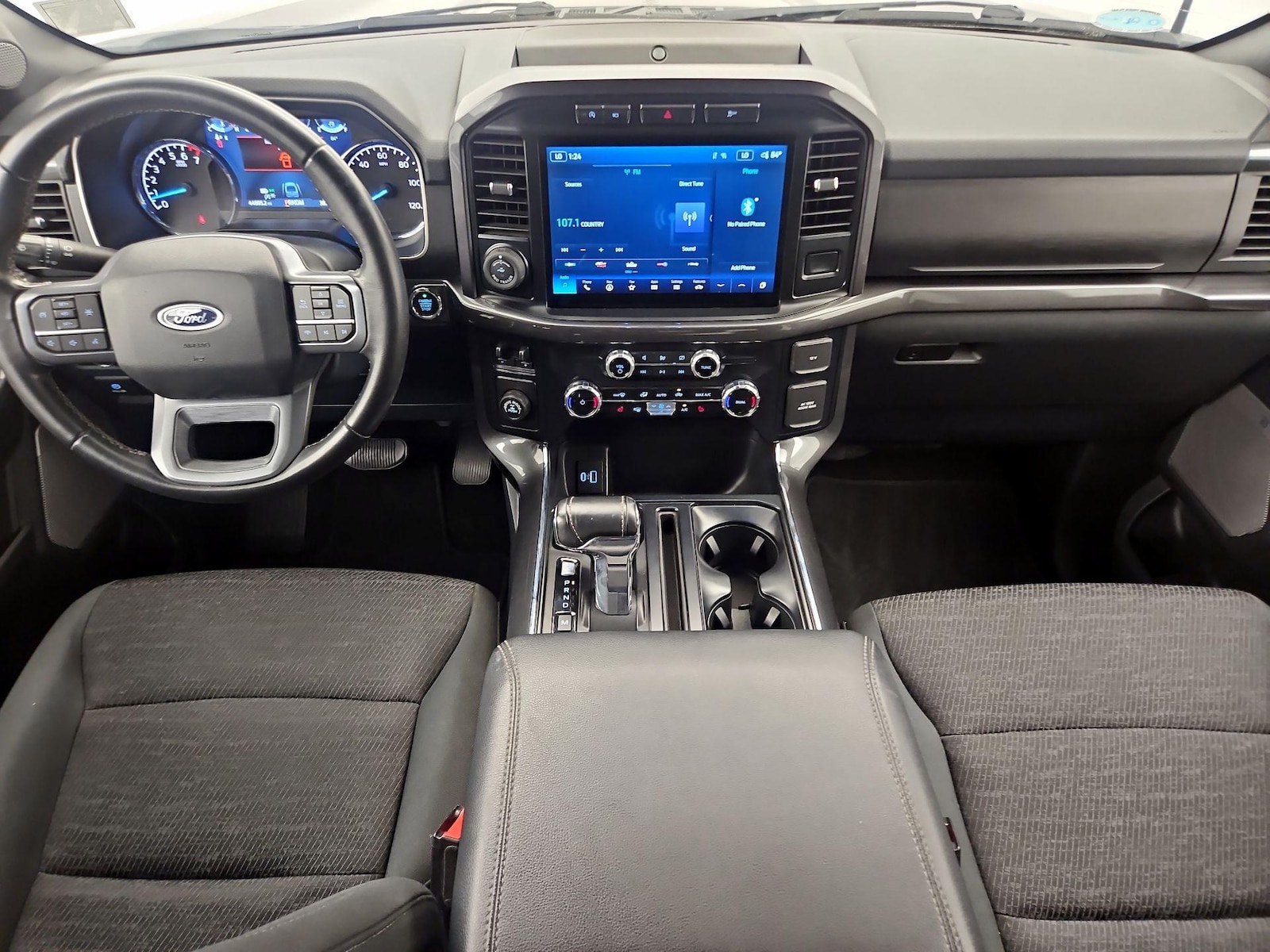 2023 Ford F-150 XLT - Photo 10