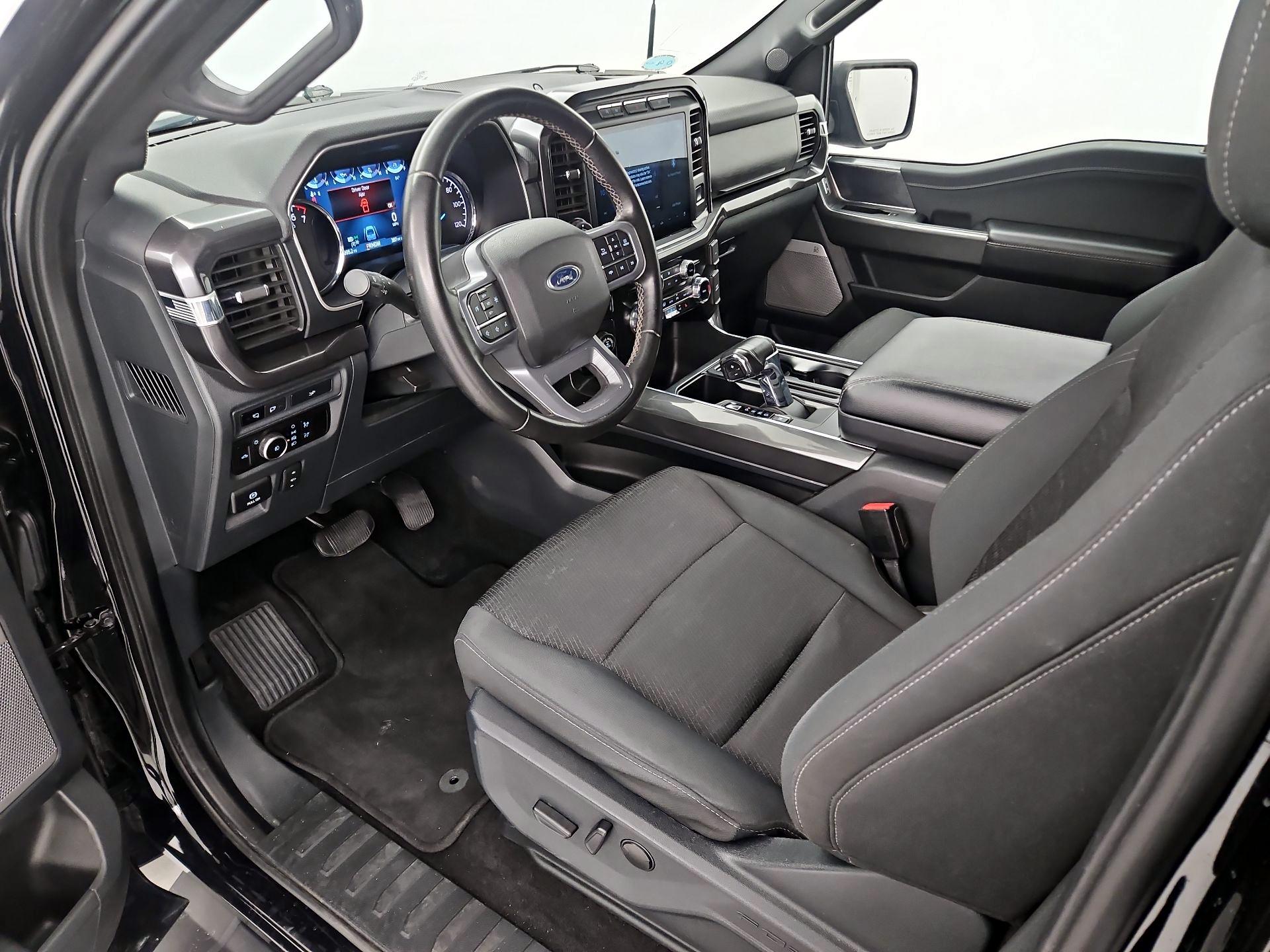 Thumbnail: 2023 Ford F-150 - 11