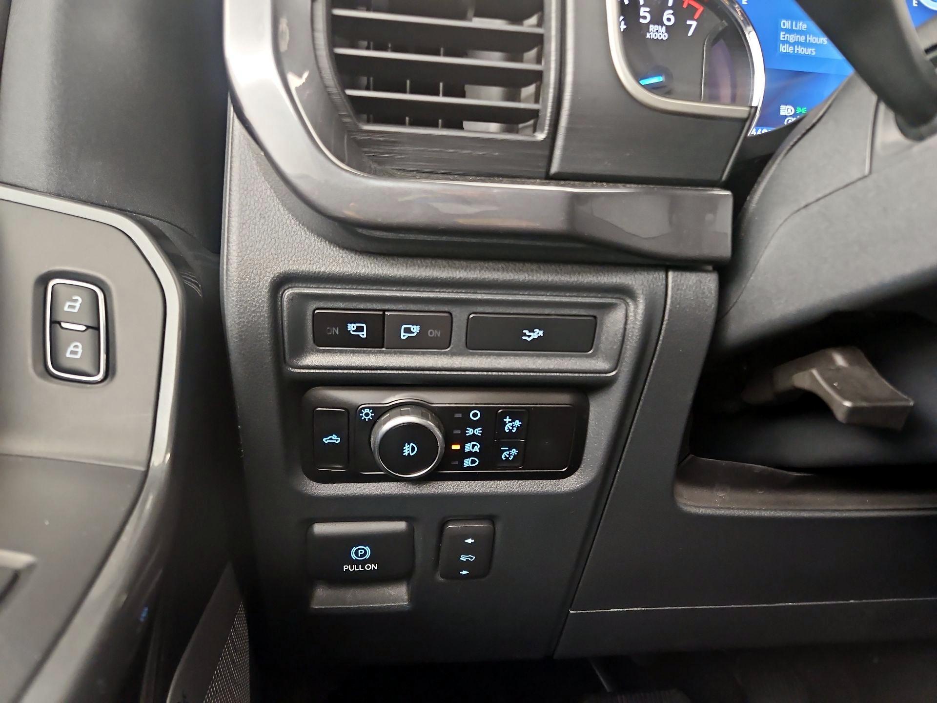 Thumbnail: 2023 Ford F-150 - 13