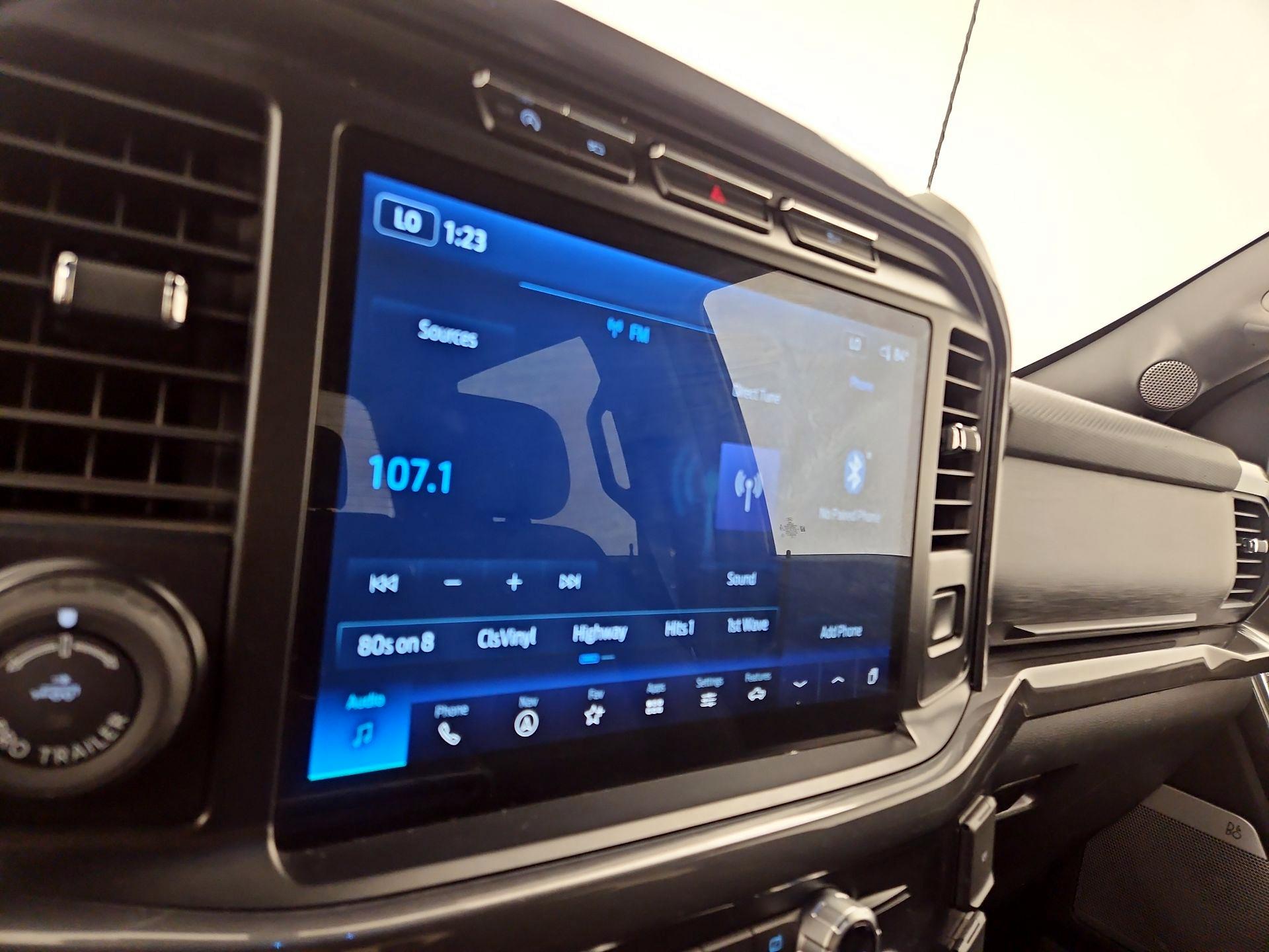 Thumbnail: 2023 Ford F-150 - 15