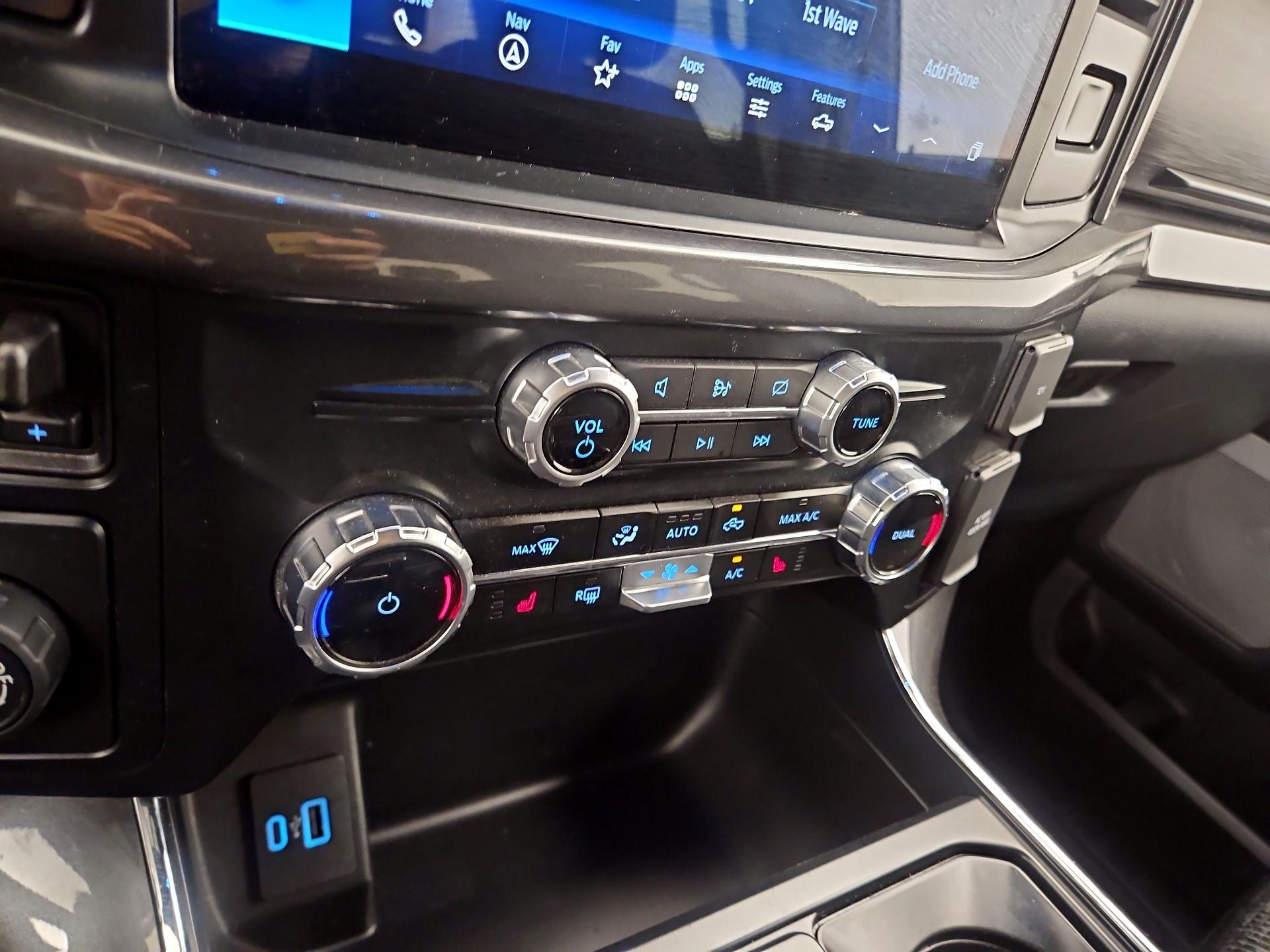 Thumbnail: 2023 Ford F-150 - 16