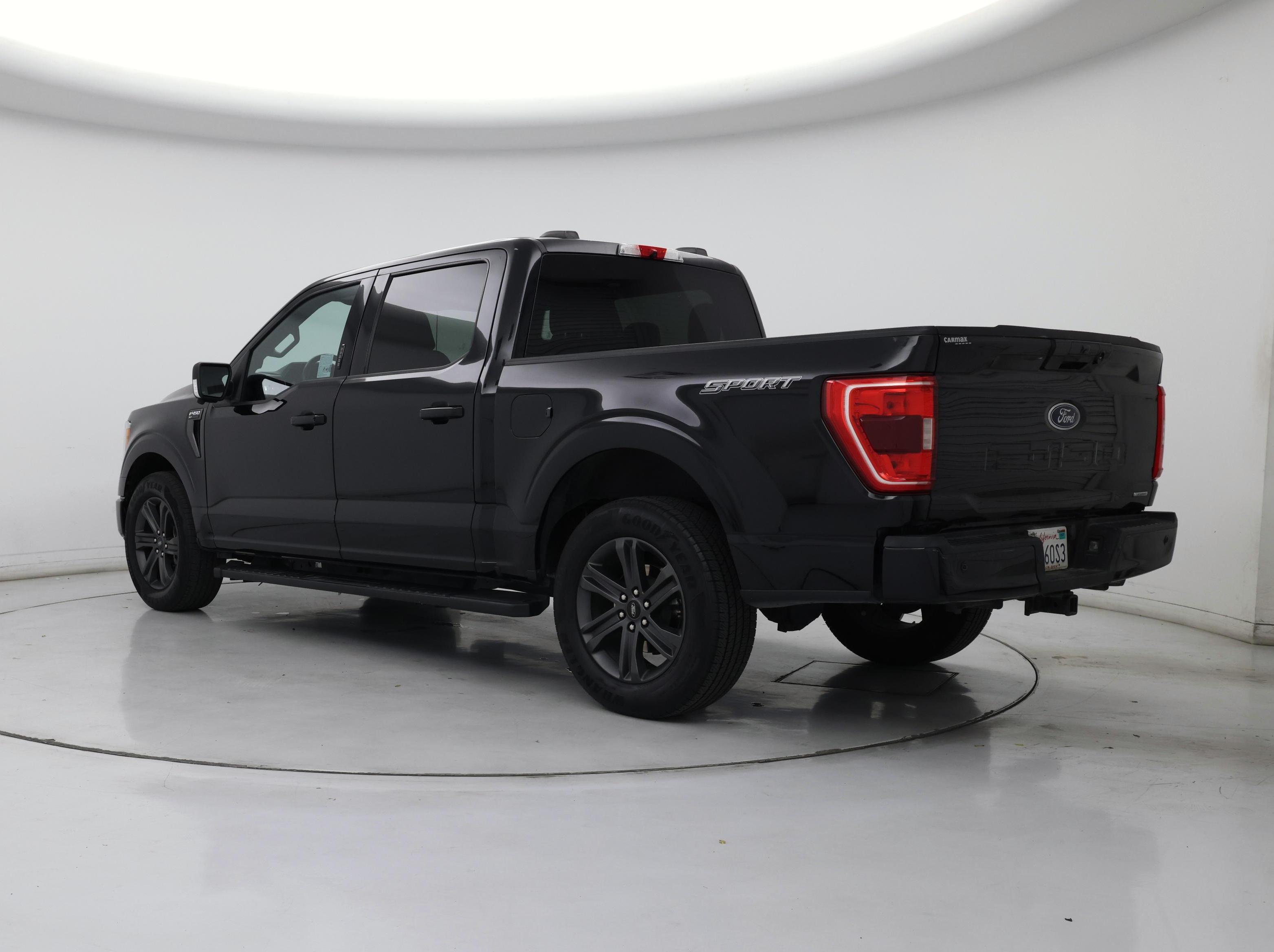 Thumbnail: 2023 Ford F-150 - 2