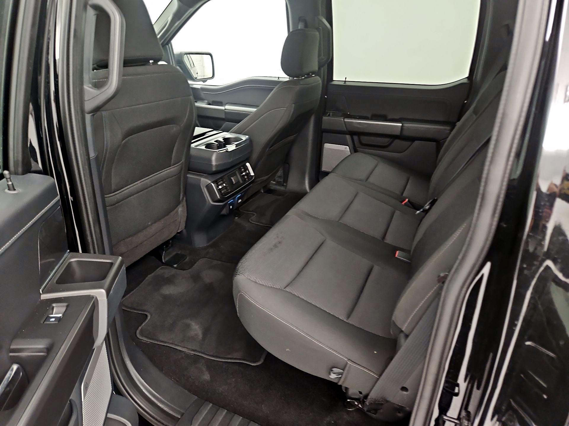 Thumbnail: 2023 Ford F-150 - 19