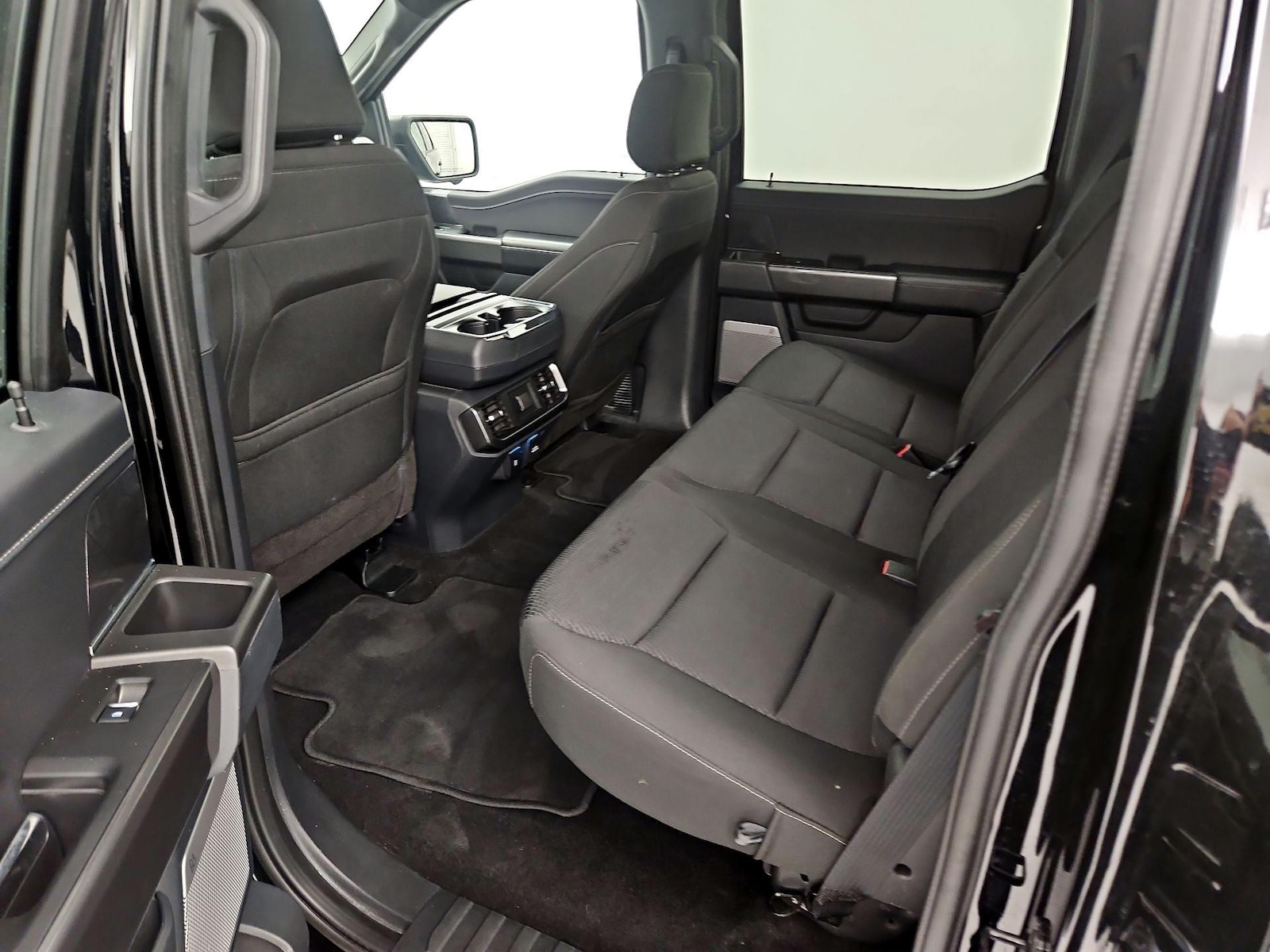 2023 Ford F-150 XLT - Photo 20