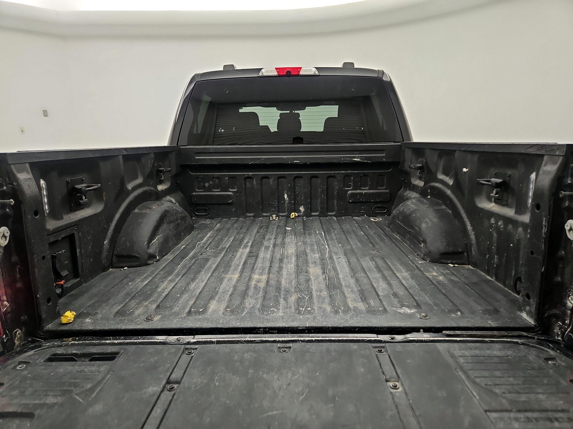 Thumbnail: 2023 Ford F-150 - 20