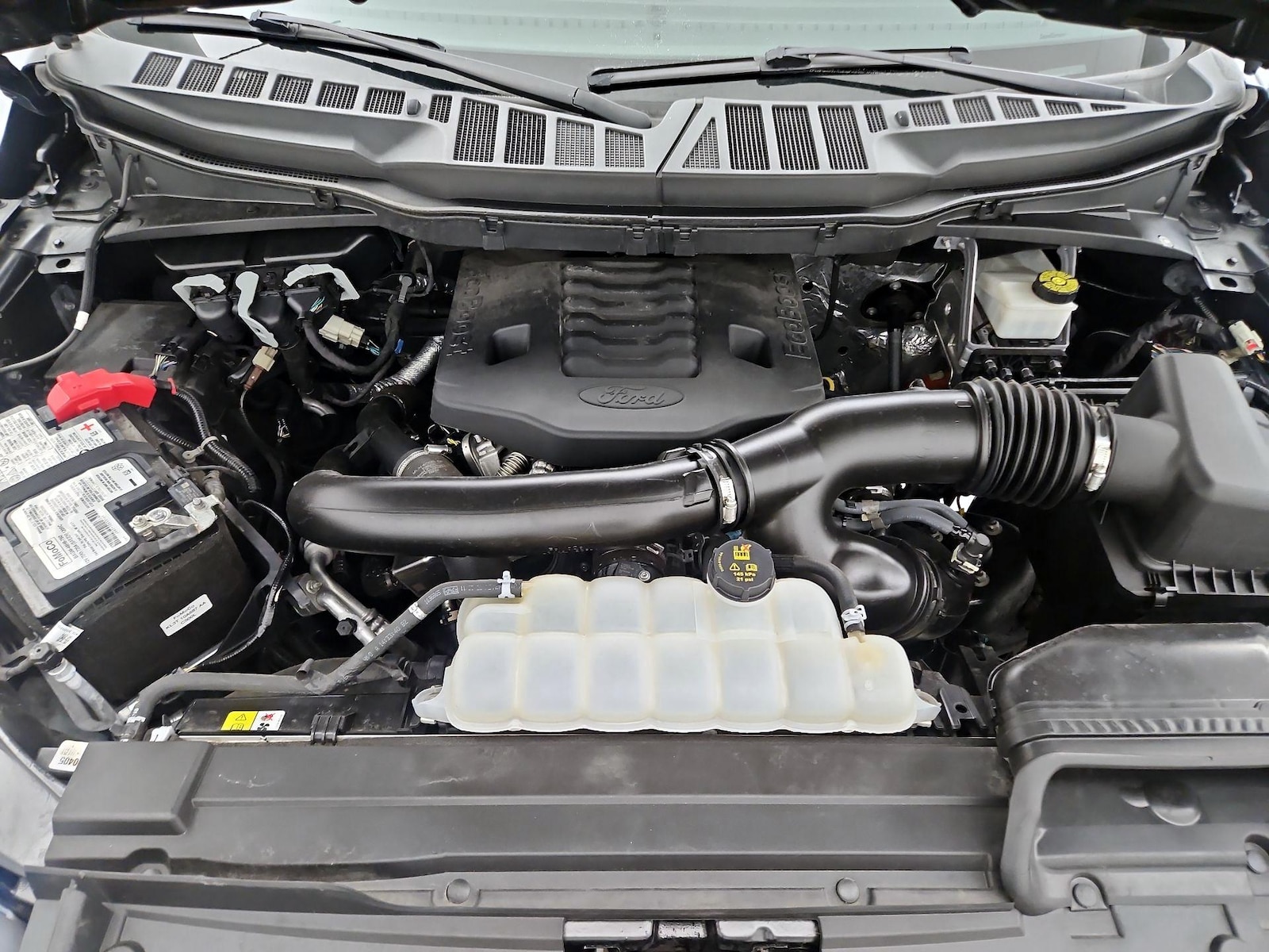 2023 Ford F-150 XLT - Photo 22
