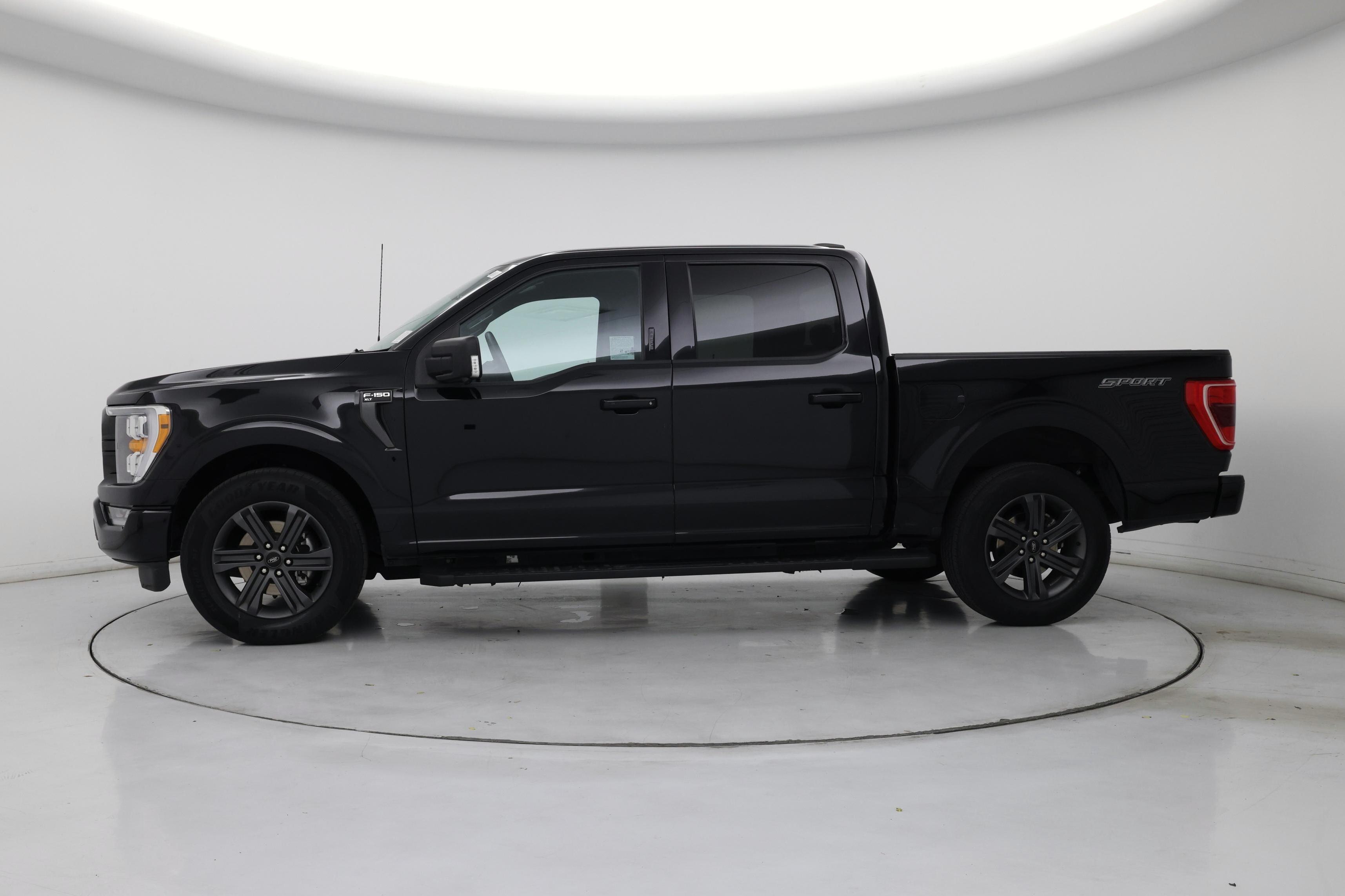 Thumbnail: 2023 Ford F-150 - 3