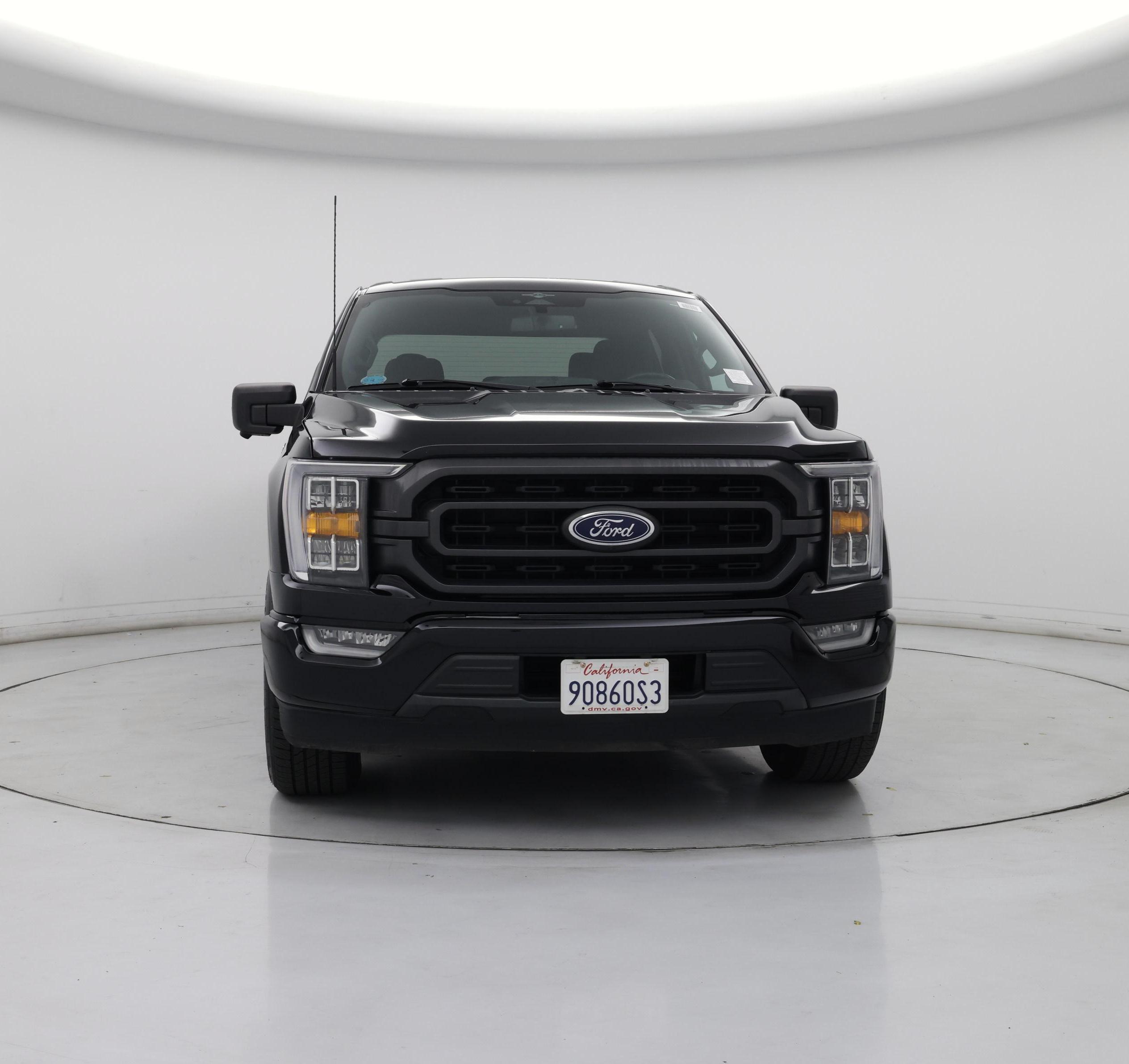 Thumbnail: 2023 Ford F-150 - 5