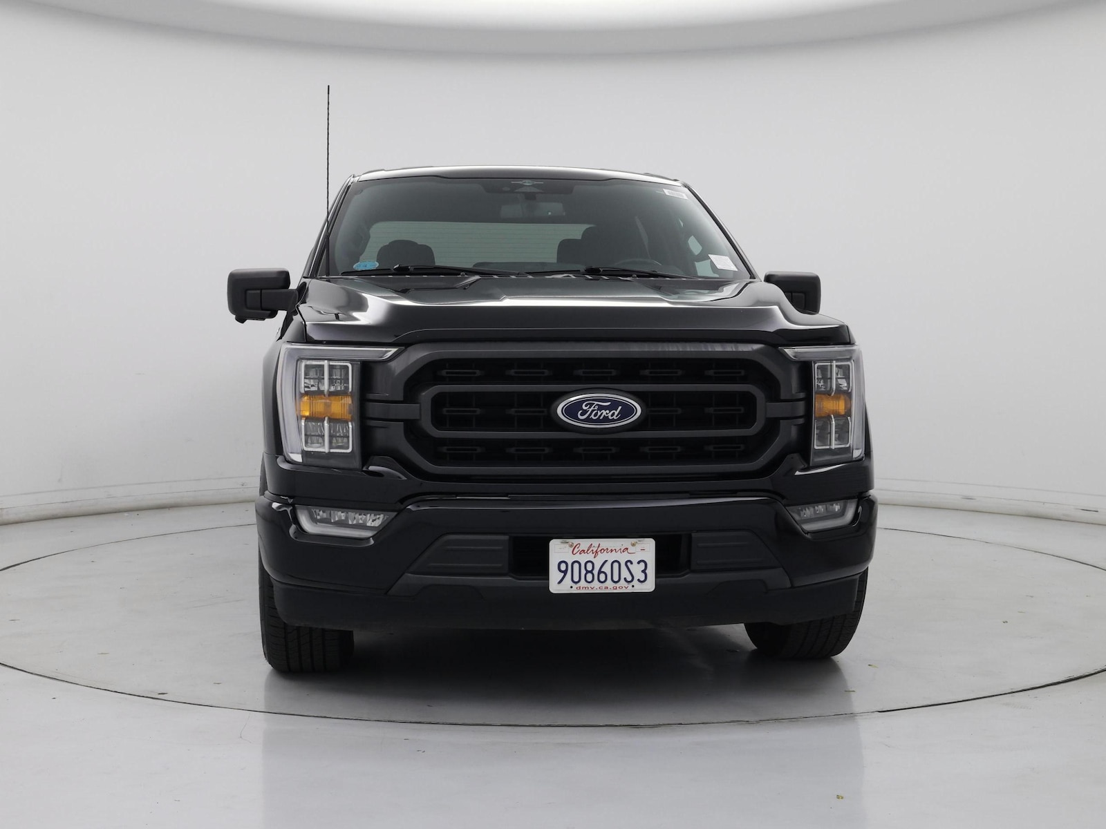 2023 Ford F-150 XLT - Photo 6