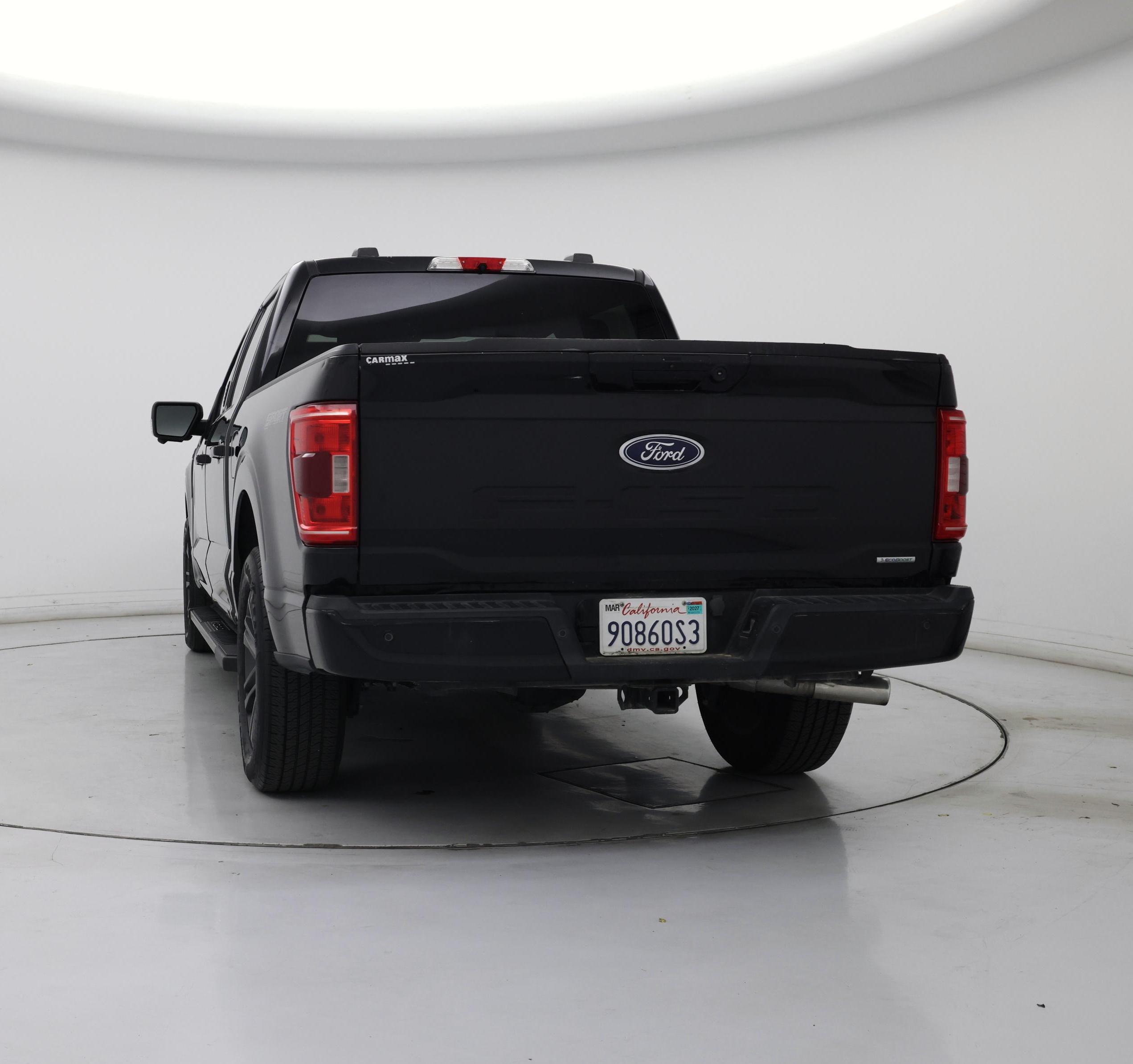 Thumbnail: 2023 Ford F-150 - 6