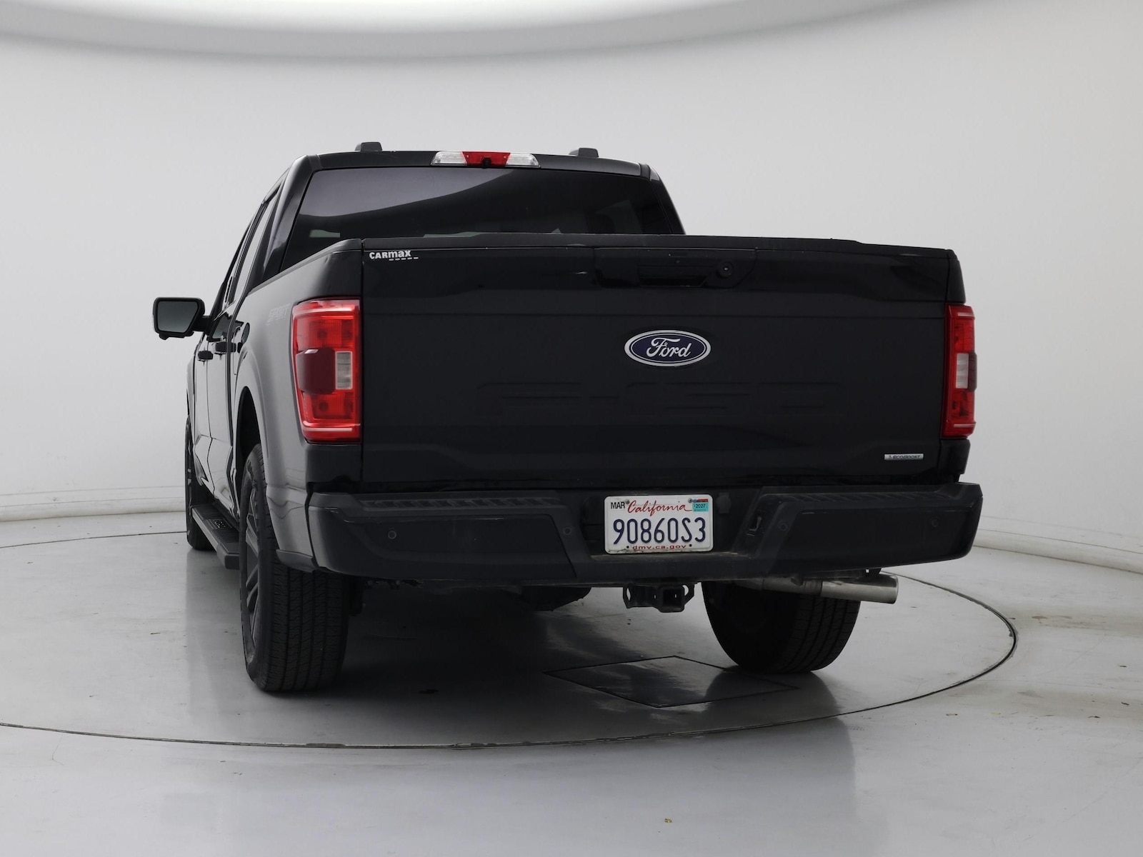 2023 Ford F-150 XLT - Photo 7