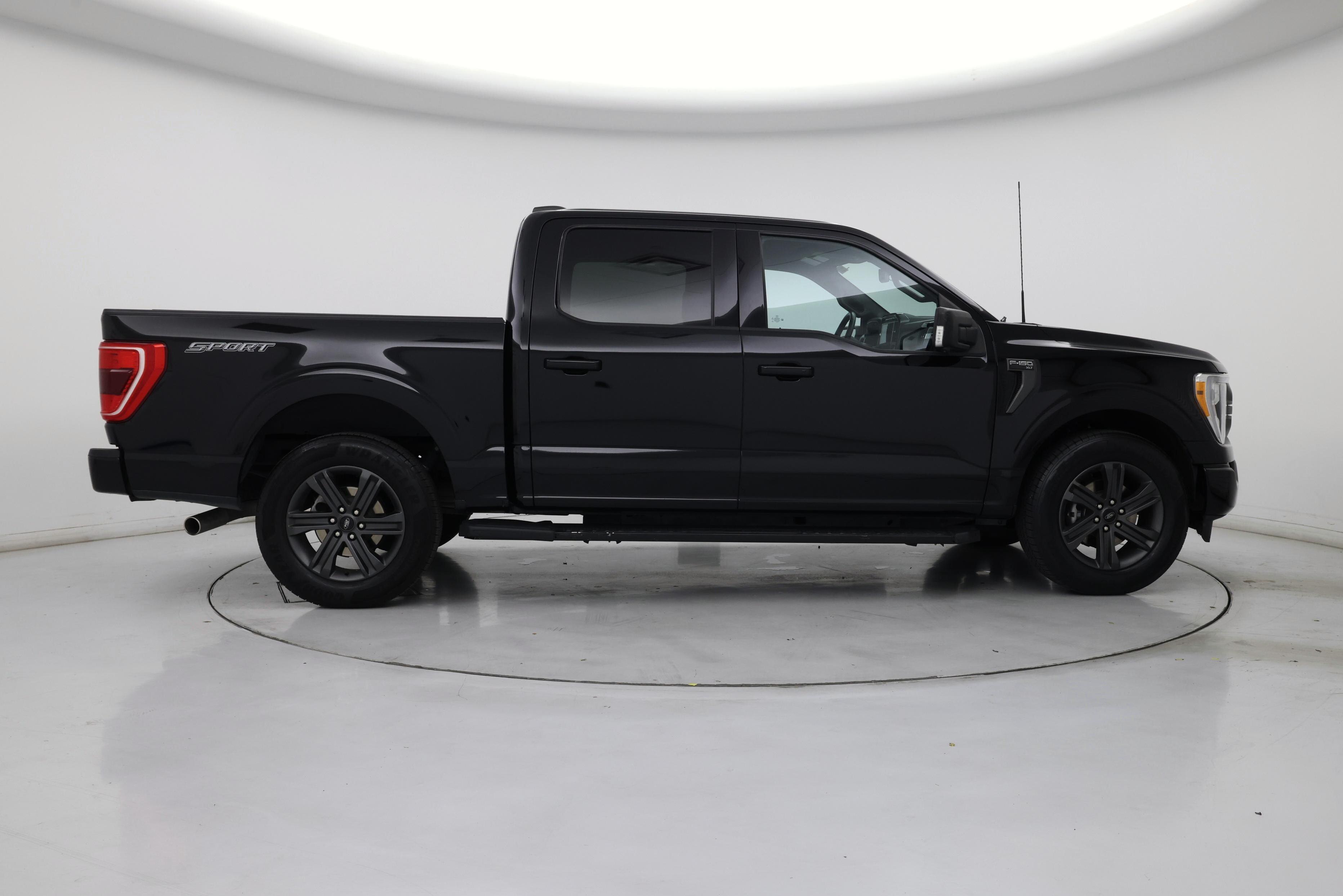 Thumbnail: 2023 Ford F-150 - 7