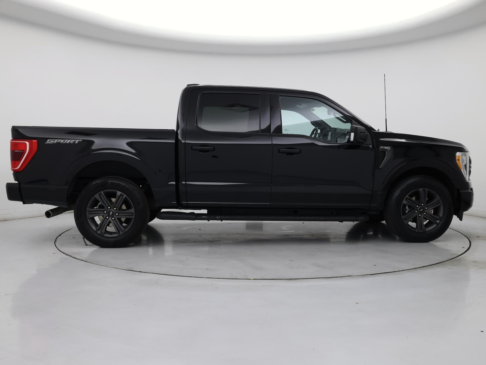 2023 Ford F-150 XLT - Photo 8