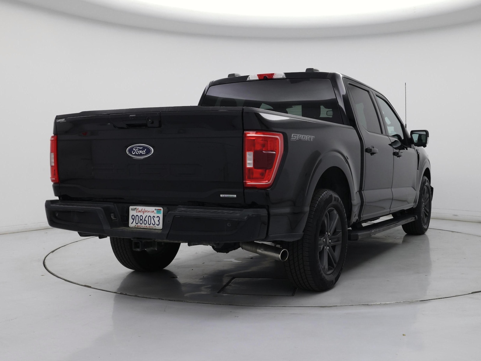 2023 Ford F-150 XLT - Photo 9