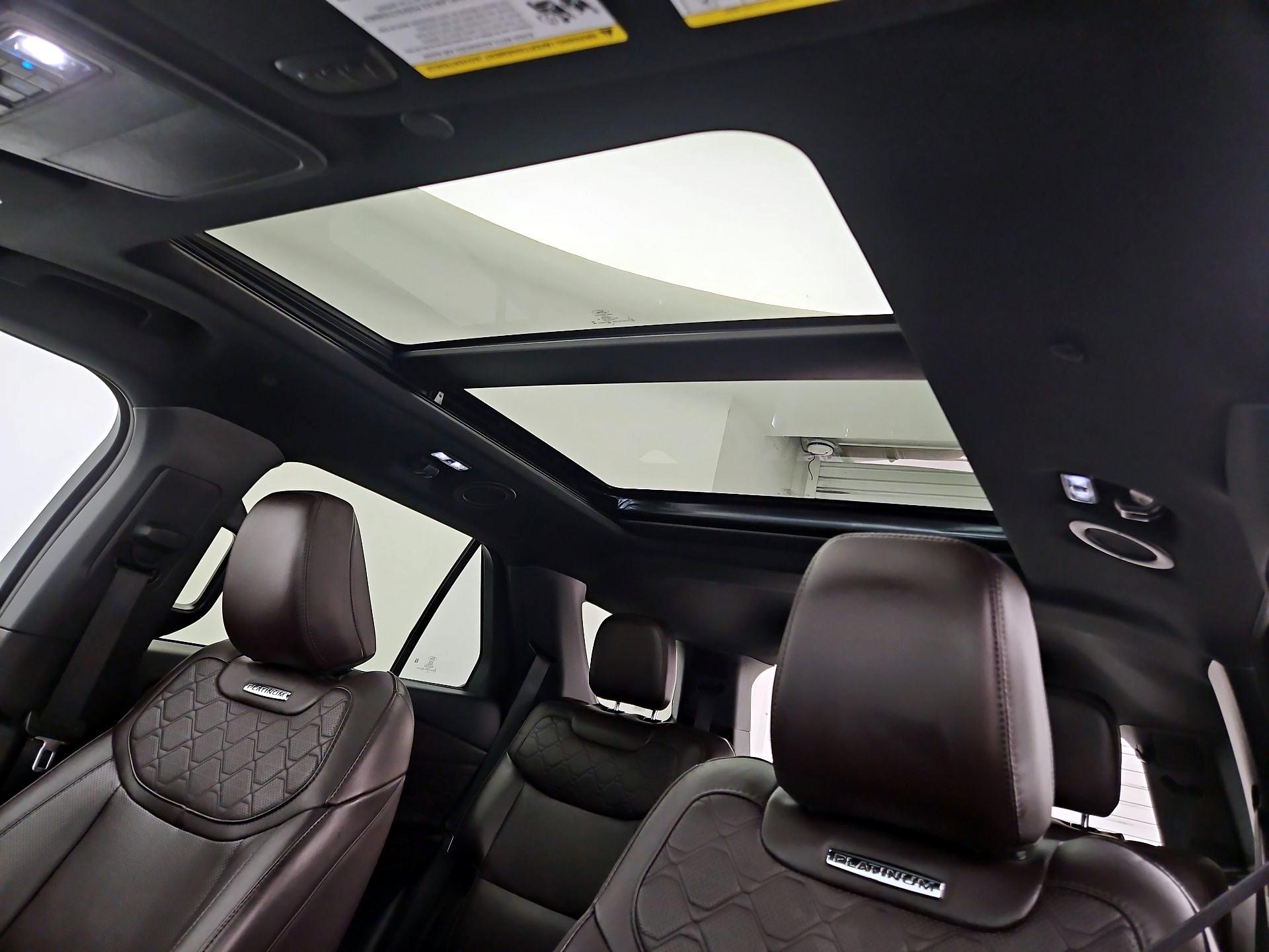 Thumbnail: 2025 Ford Explorer - 20