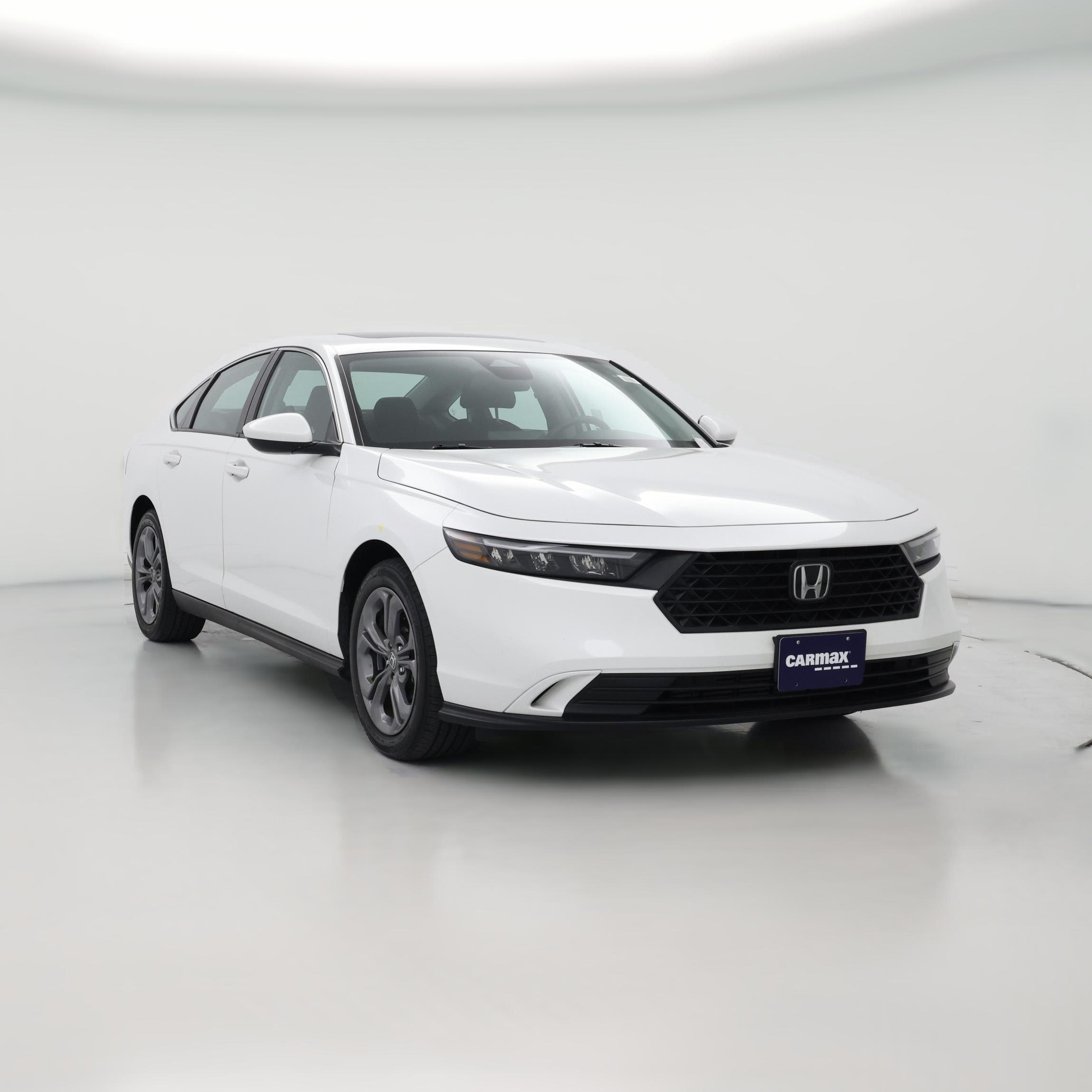 Thumbnail: 2024 Honda Accord - 1
